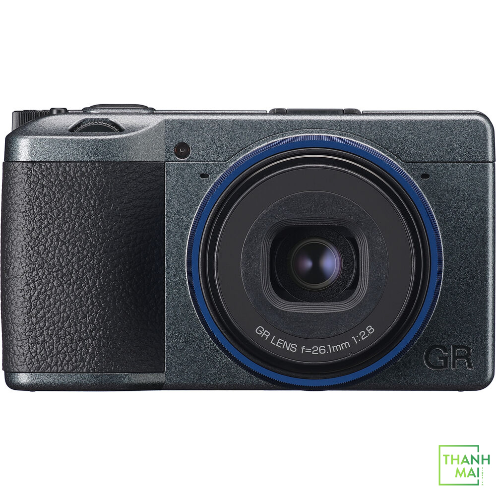 Máy ảnh Compact Ricoh GR IIIx Urban Edition