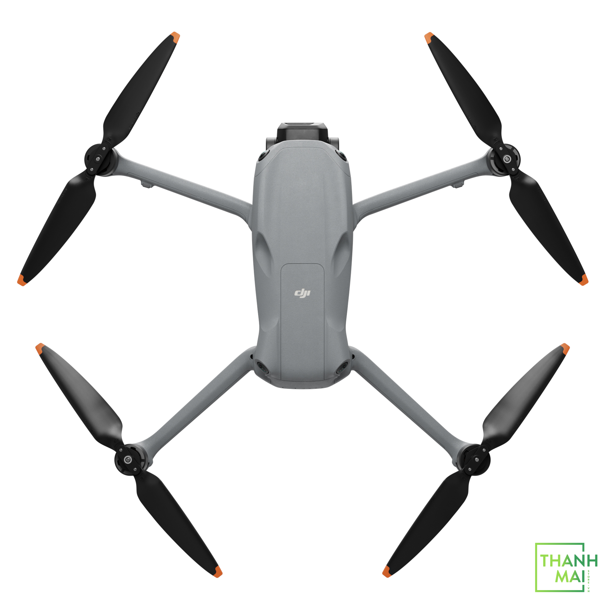 Flycam DJI Air 3S ( DJI RC-N3 )