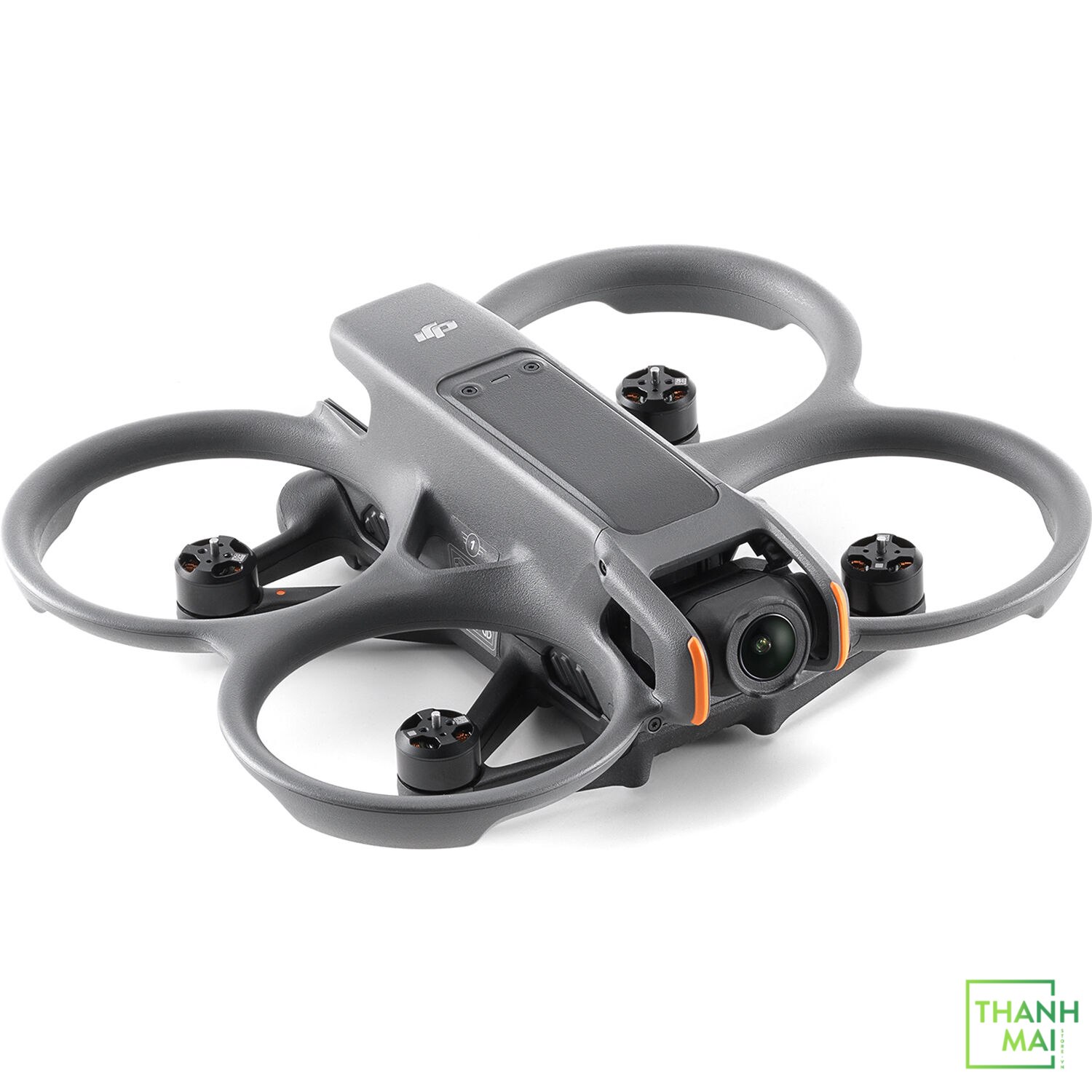 DJI Avata 2 Fly More Combo (Three Batteries)