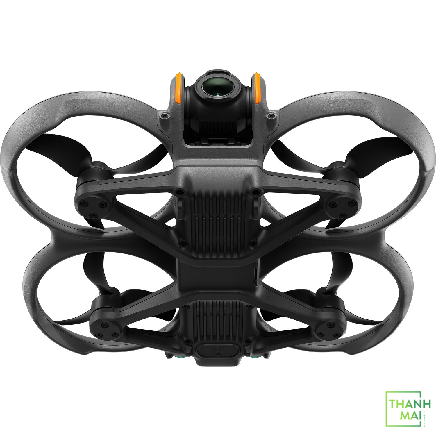 DJI Avata 2 Fly More Combo (Three Batteries)