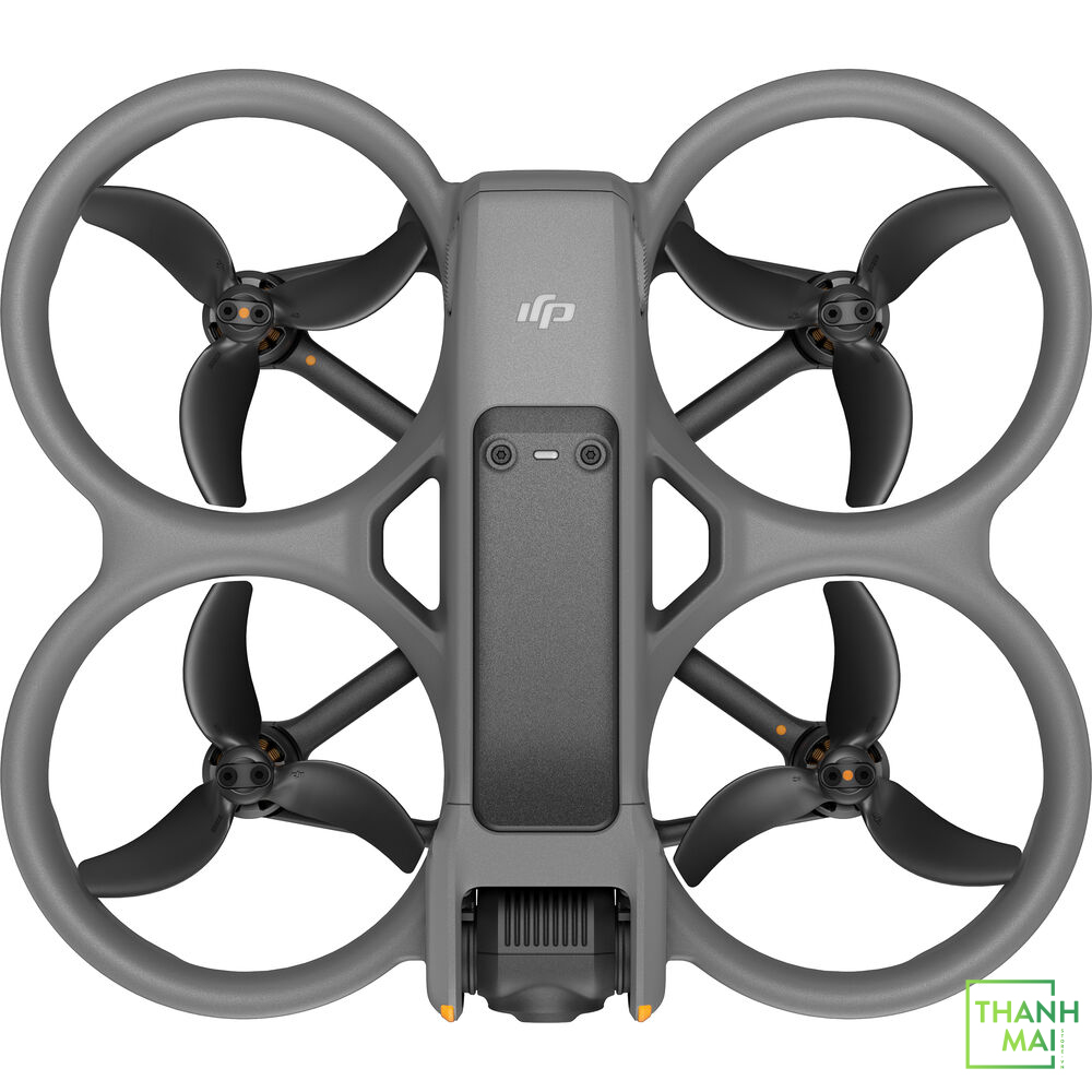 DJI Avata 2 Fly More Combo (Three Batteries)