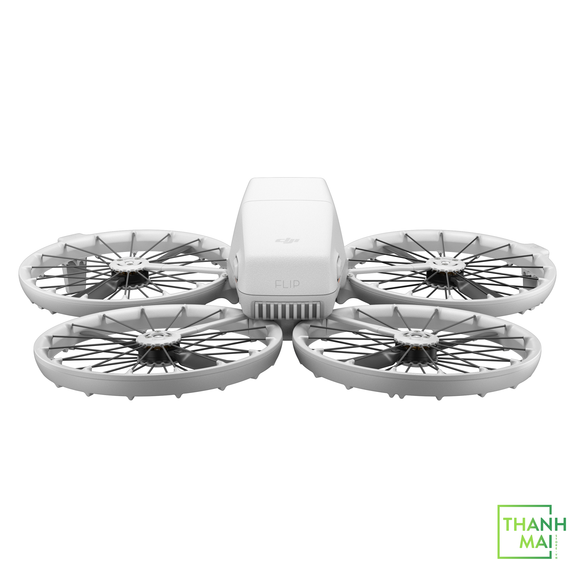 Flycam DJI Air 3S ( DJI RC-N3 )