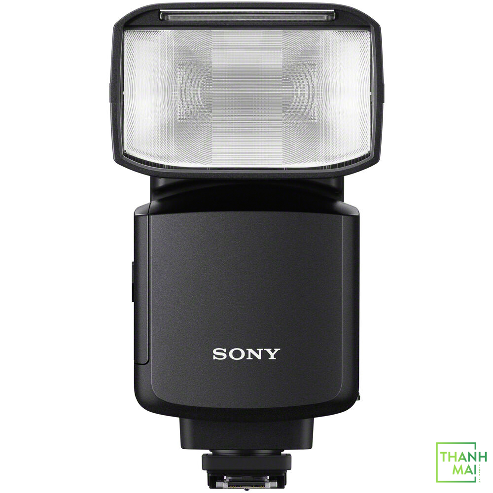 Đèn flash Sony HVL-F60RM2