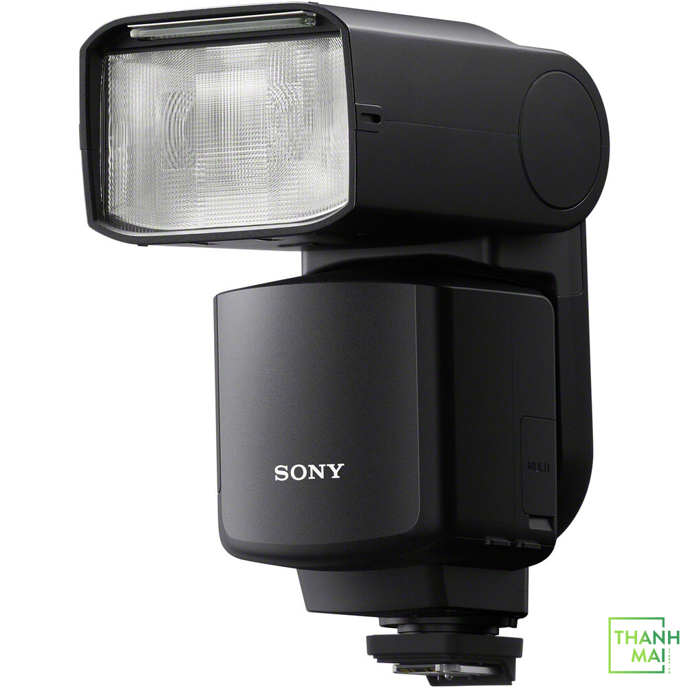 Đèn flash Sony HVL-F60RM2