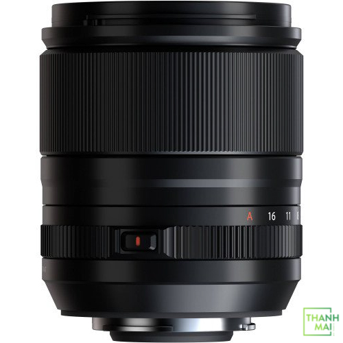 Ống kính Fujifilm XF 23mm F1.4 R LM WR
