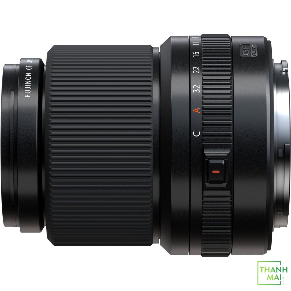 Ống kính FUJIFILM GF 30mm f/3.5 R WR