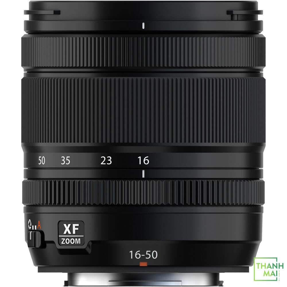 Ống kính Fujifilm XF 16-50mm f/2.8-4.8 R LM WR