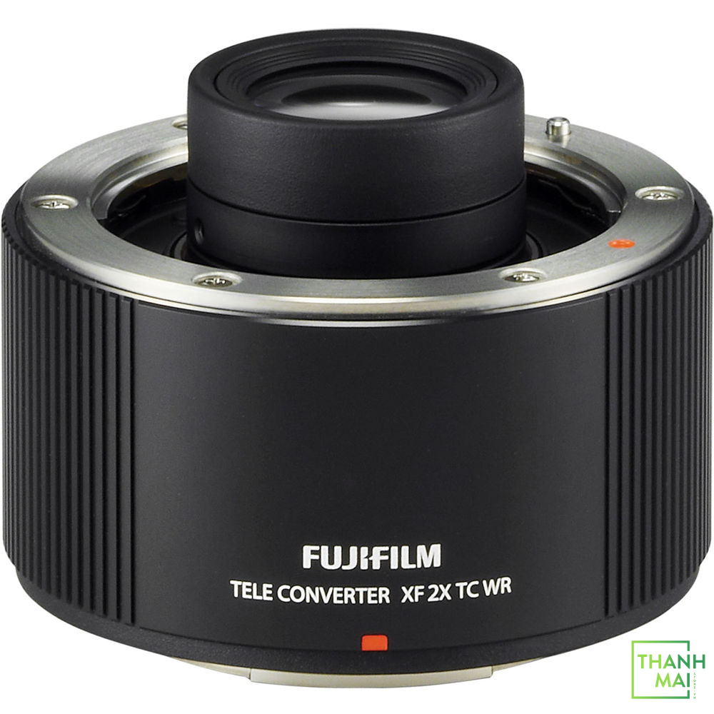 Ngàm chuyển đổi Fujinon XF 2X TC WR
