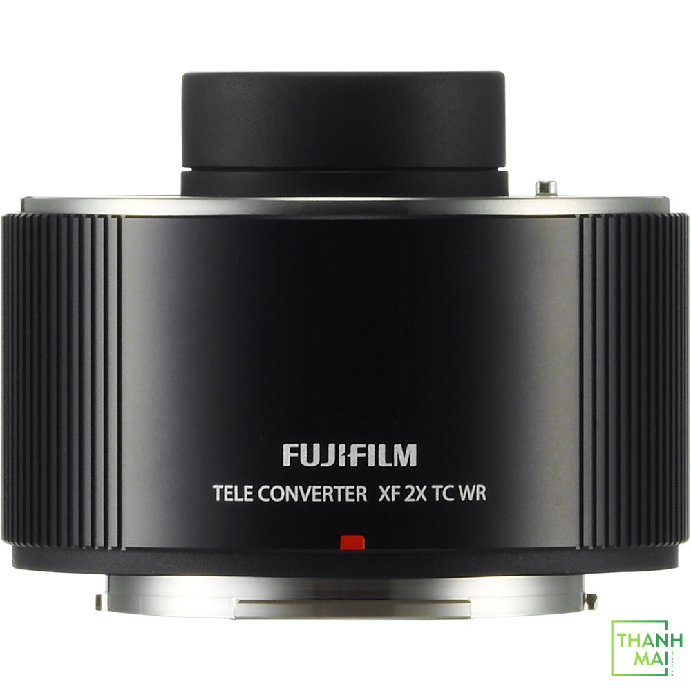 Ngàm chuyển đổi Fujinon XF 2X TC WR
