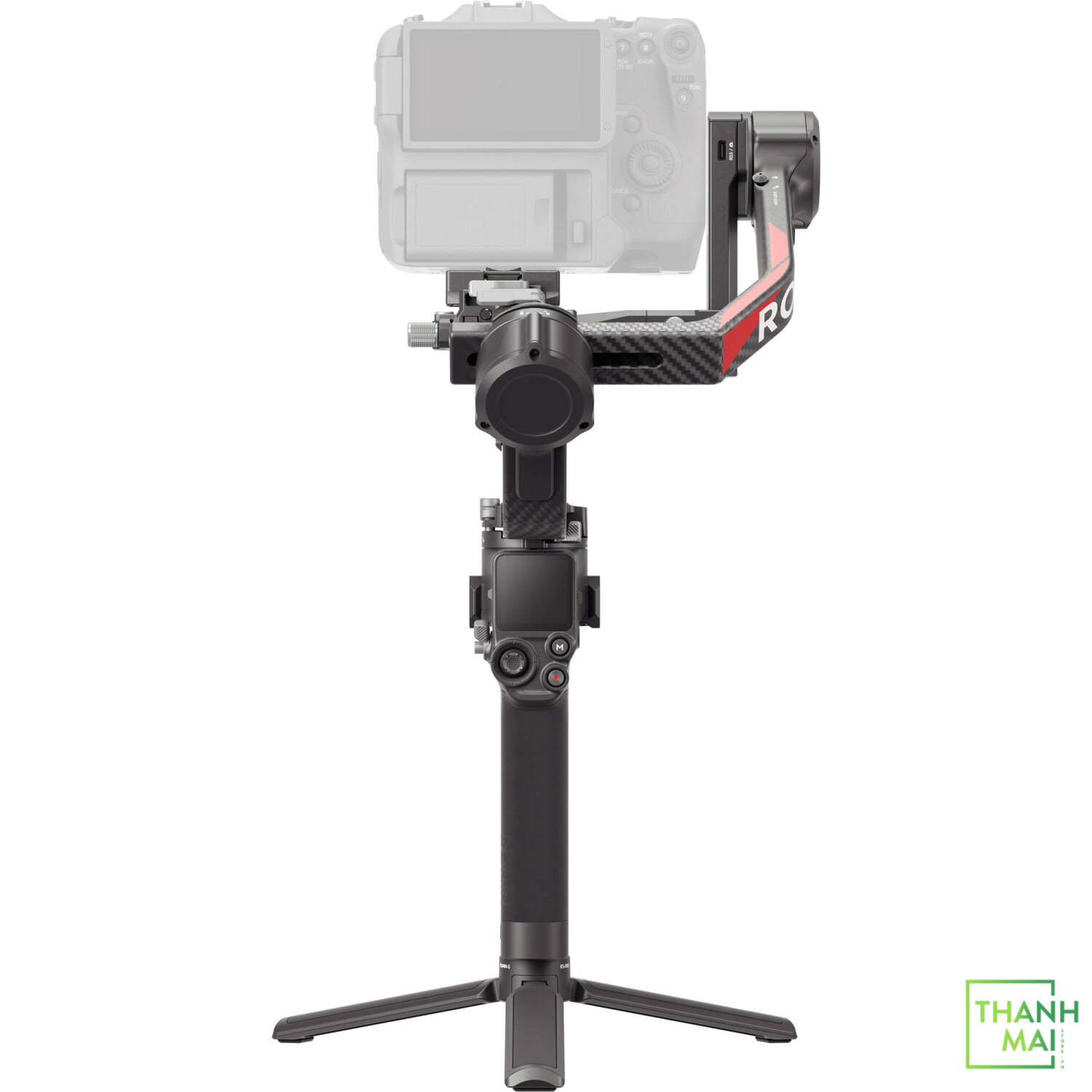 Gimbal DJI RS4 Pro