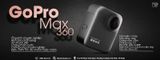  Camera hành trình Gopro Max 360