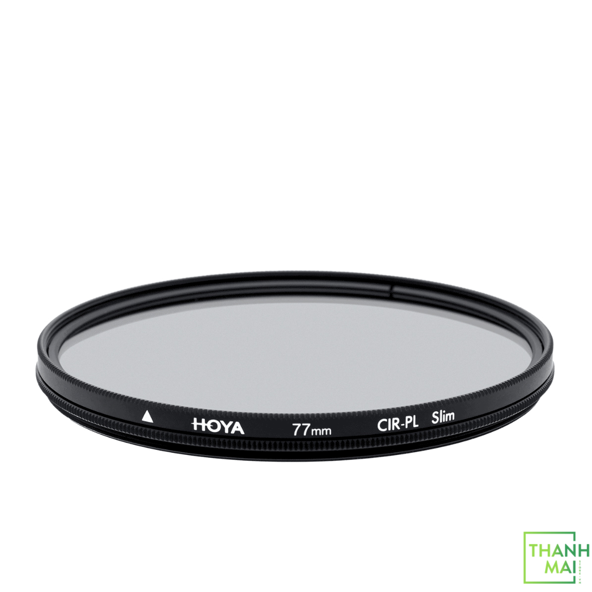 Filter Hoya 77mm CIR-PL Slim