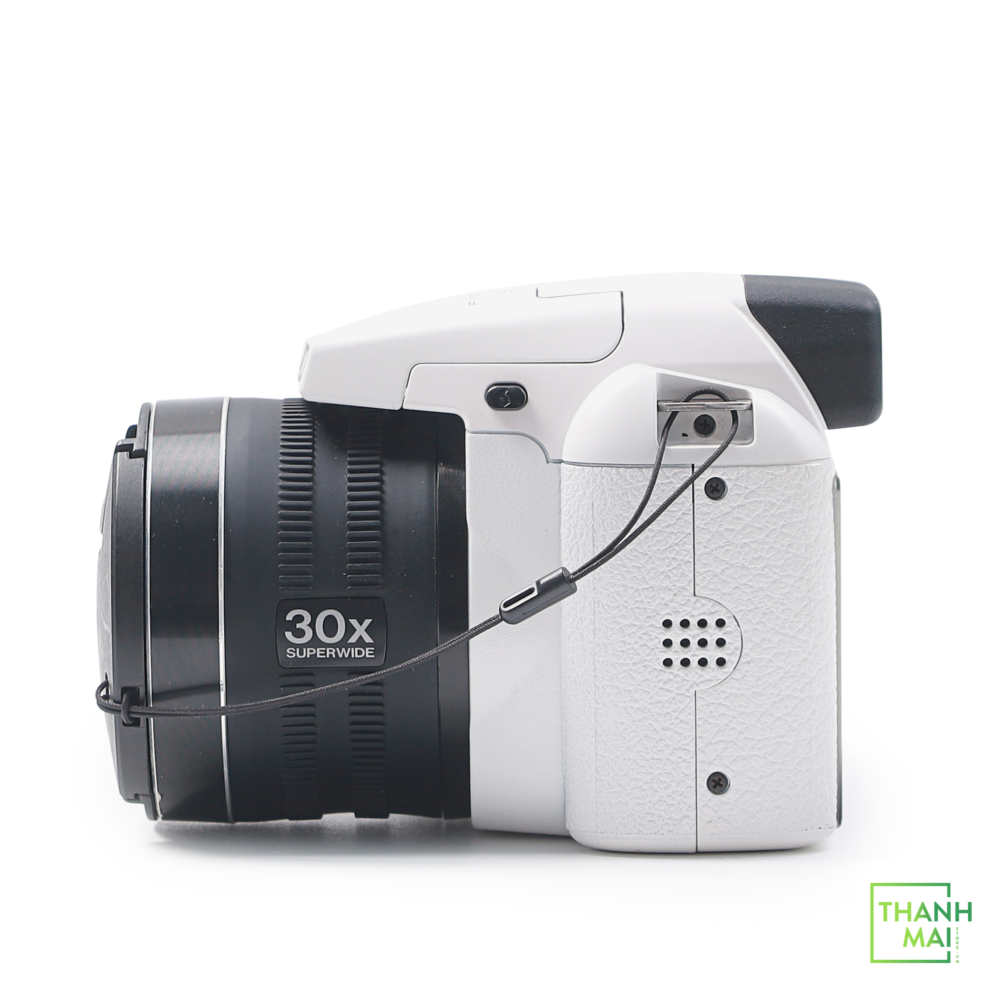 Máy Ảnh Fujifilm FinePix S4500