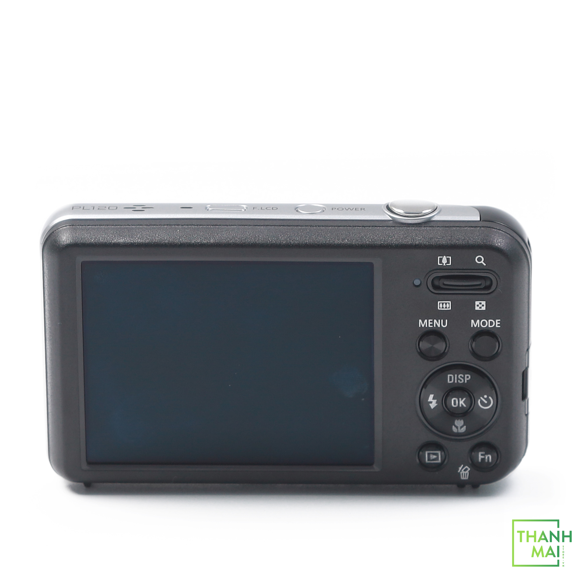 Máy ảnh Samsung PL120