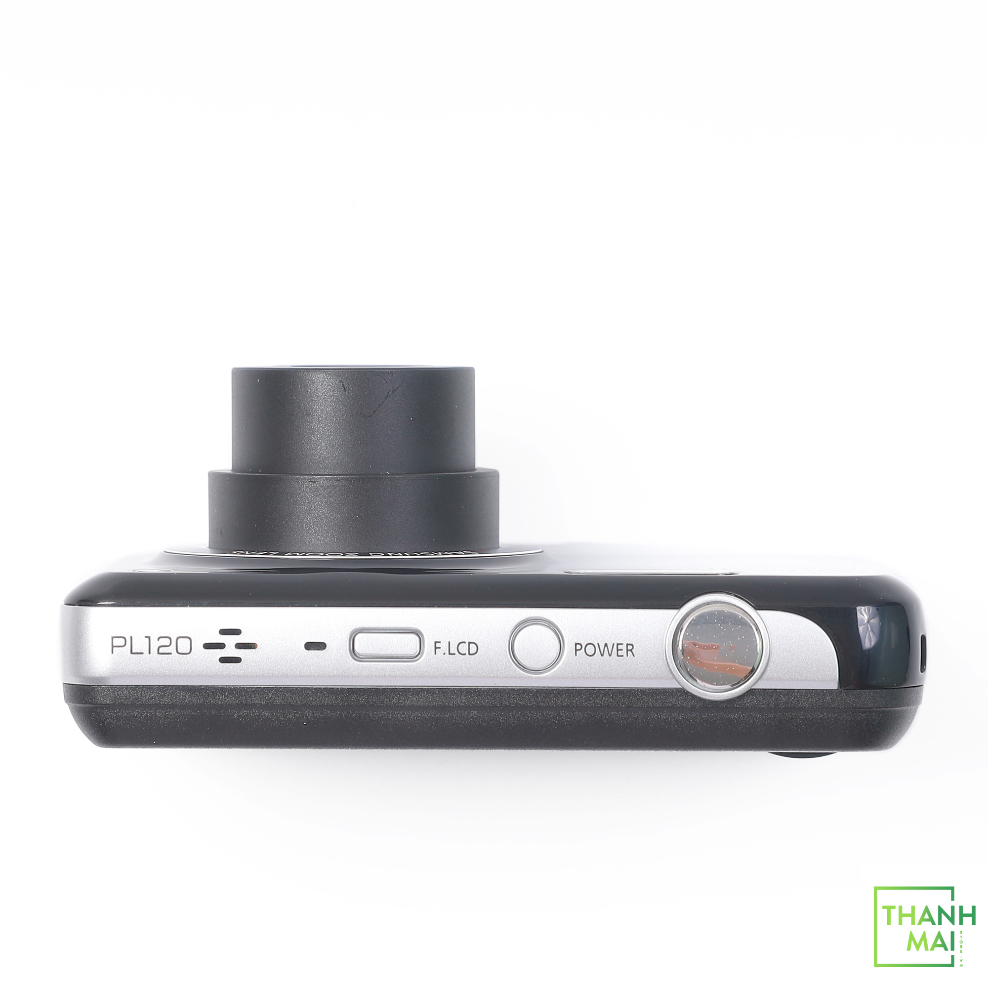 Máy ảnh Samsung PL120