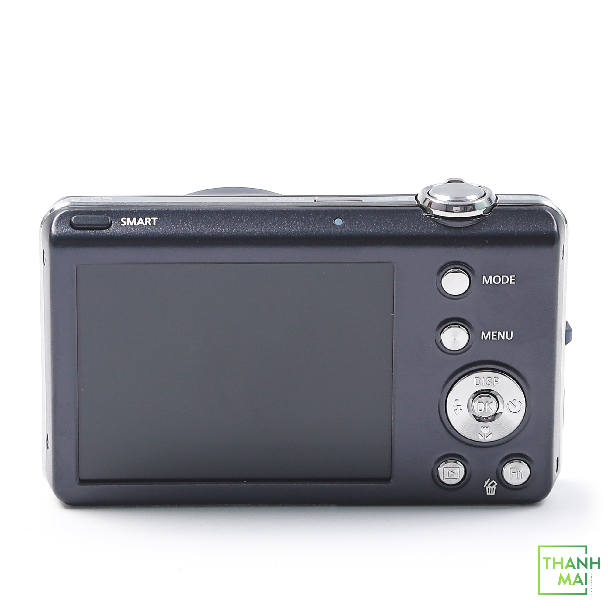 Máy ảnh Samsung ST65