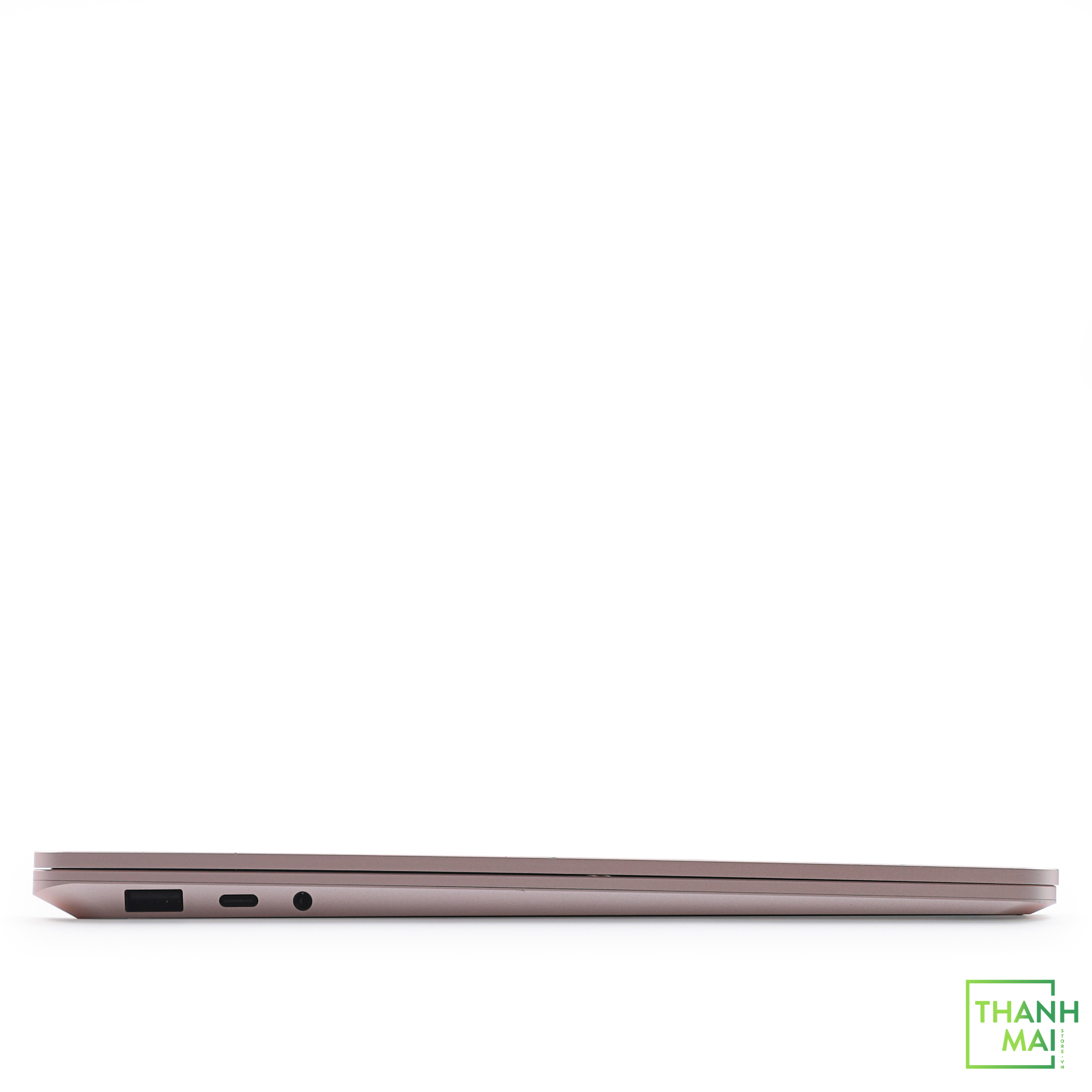 Microsoft Surface Laptop 4 | Intel Core i5-1145G7 | Ram 8GB | SSD 512GB | 13 inch 2K+ Touch screen | Rose Gold