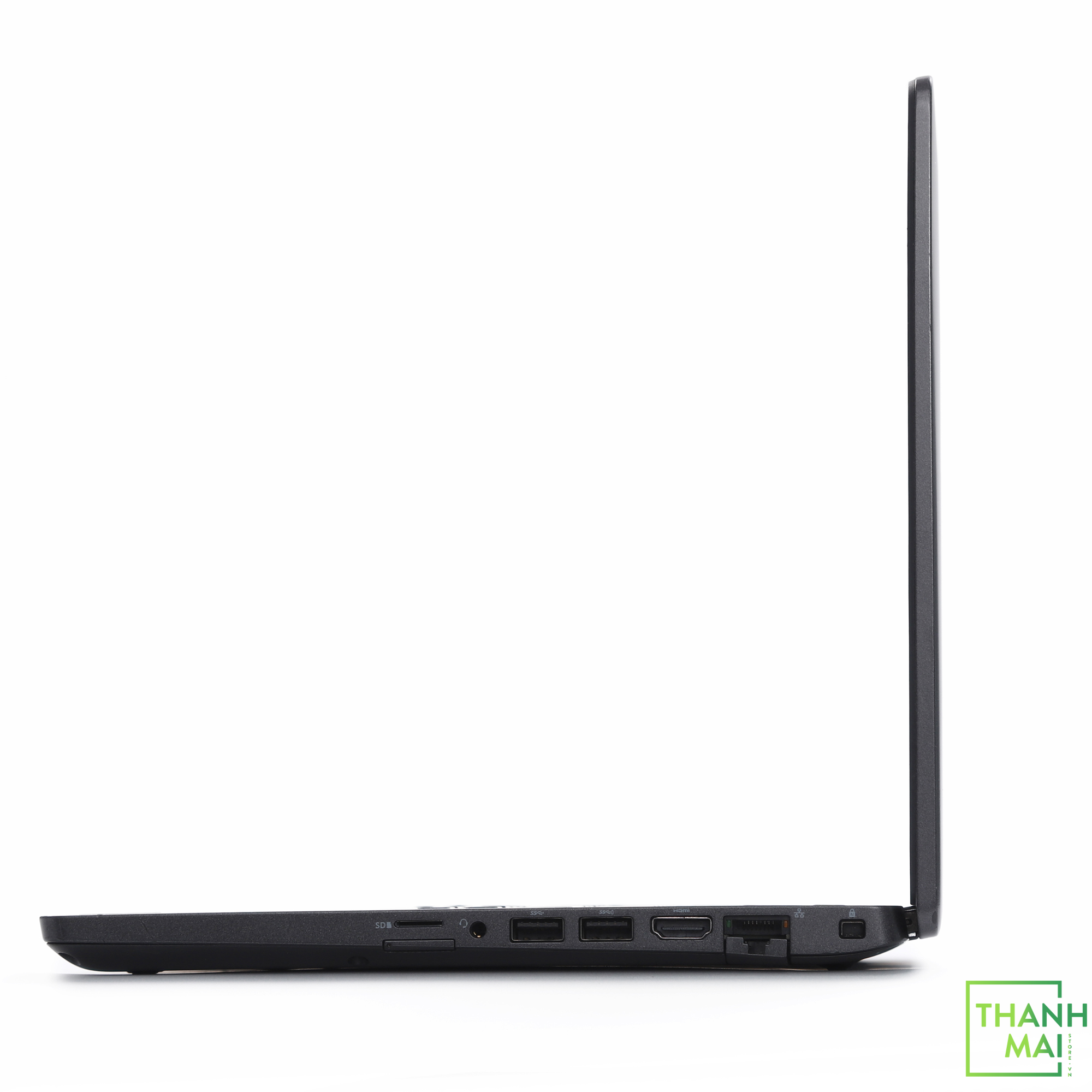 Laptop Dell Latitude 5400 | Intel Core i5-8365U | Ram 8GB | SSD 256GB | 14