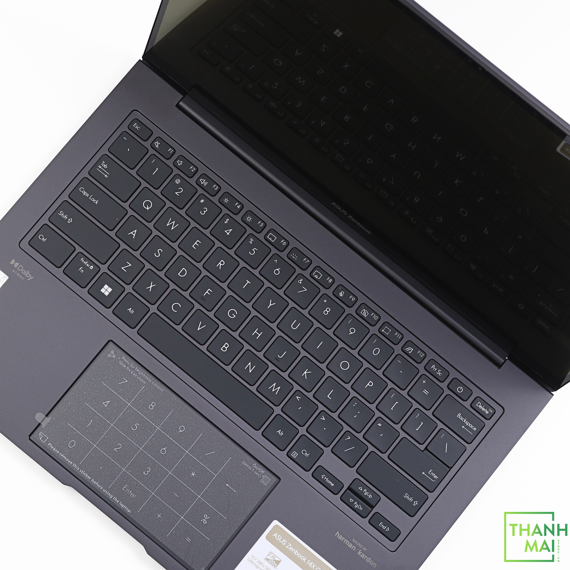 Laptop HP Laptop 17-bs0xx | Intel Core i5-7200U | Ram 8GB | HDD 1TB | 17.3