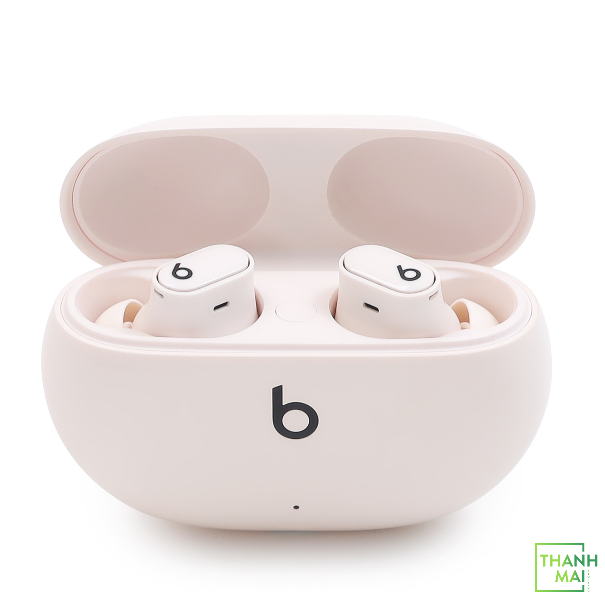 Tai nghe True Wireless chống ồn BEATS STUDIO BUDS +