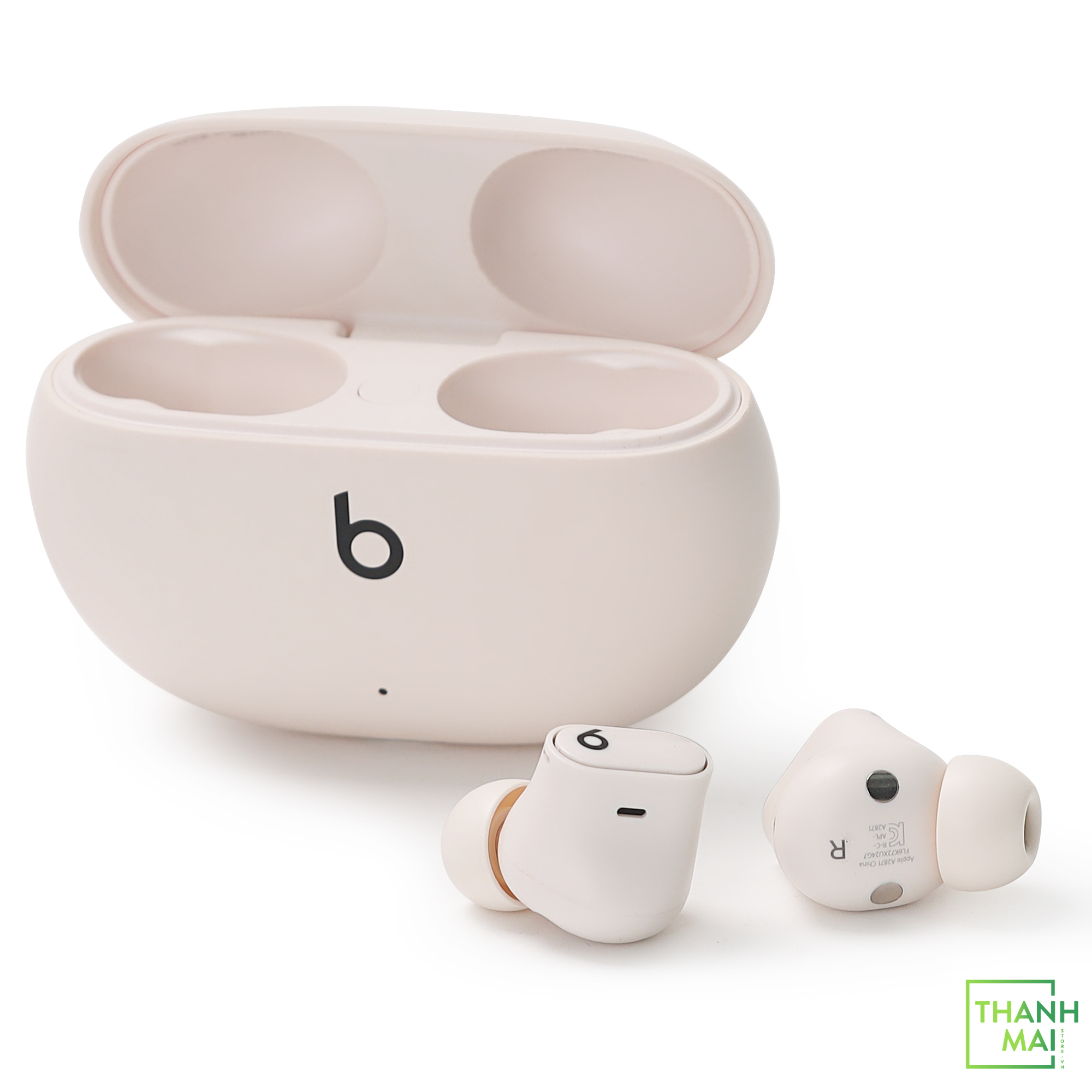 Tai nghe True Wireless chống ồn BEATS STUDIO BUDS +