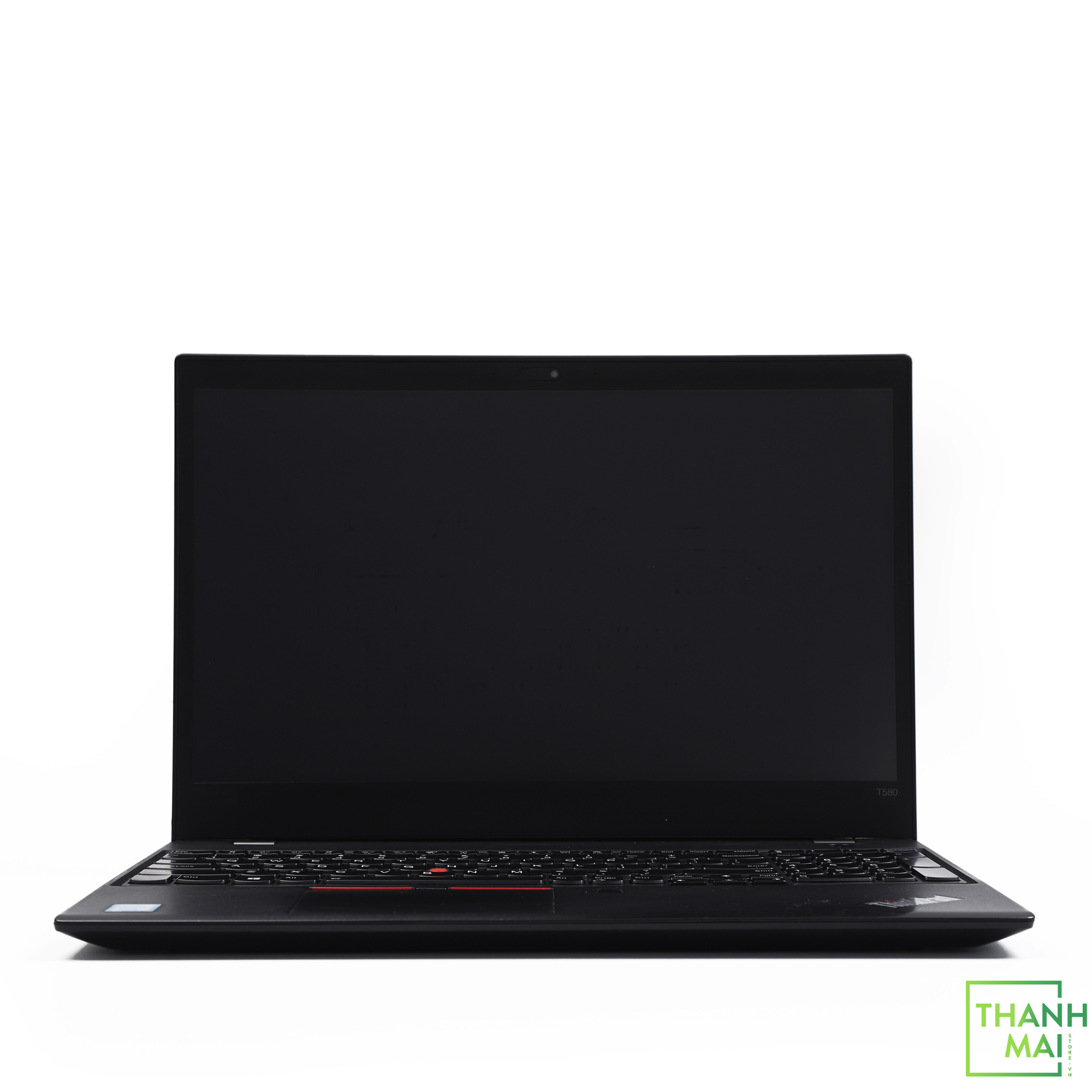 Laptop Lenovo ThinkPad T580 | intel Core i5-8350U | Ram 8GB | SSD 256 GB | 15”6 Full HD