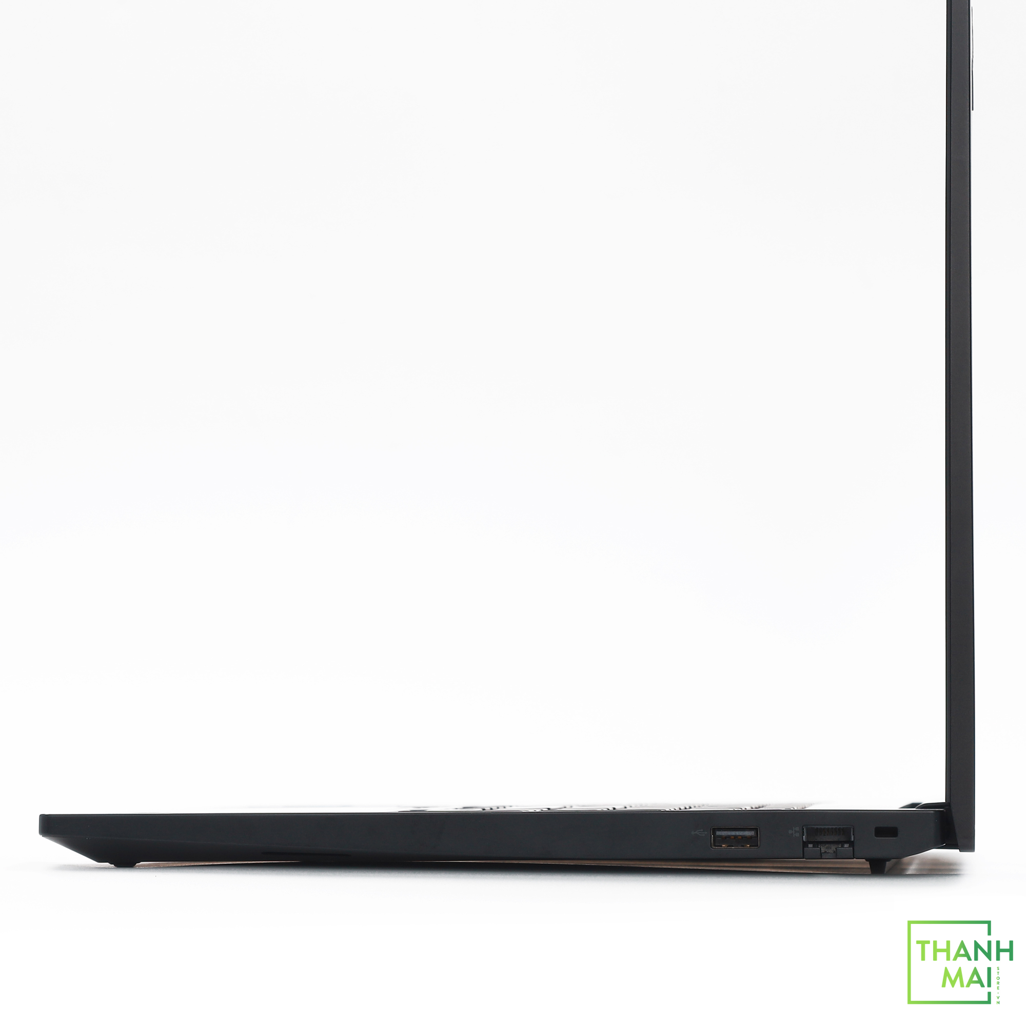 Laptop Lenovo ThinkPad E16 Gen 1 | Intel Core i7-1355U | Ram 24GB | SSD 1TB | Intel Iris Xe | 16 inch WUXGA | ( Black)