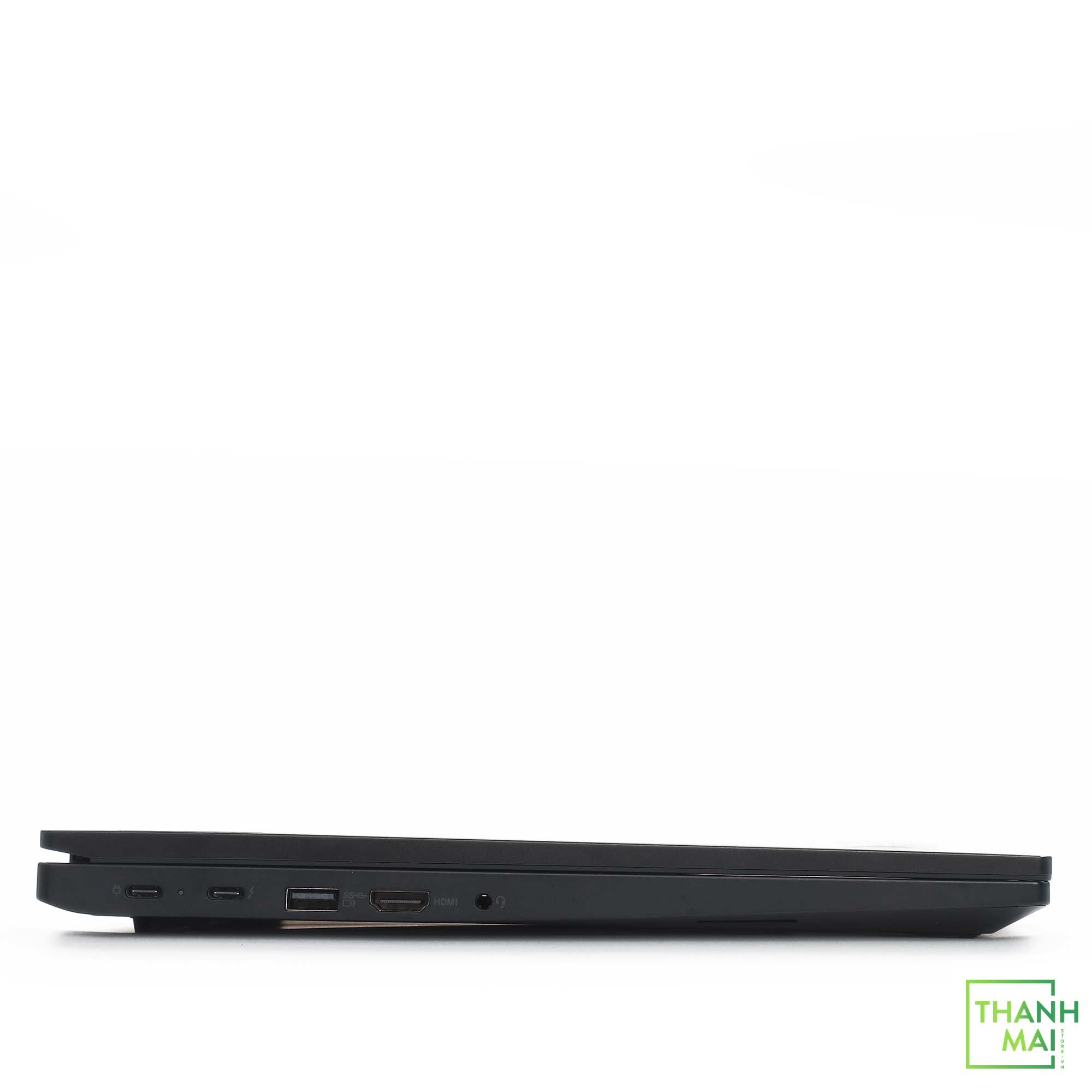 Laptop Lenovo ThinkPad E16 Gen 1 | Intel Core i7-1355U | Ram 24GB | SSD 1TB | Intel Iris Xe | 16 inch WUXGA | ( Black)