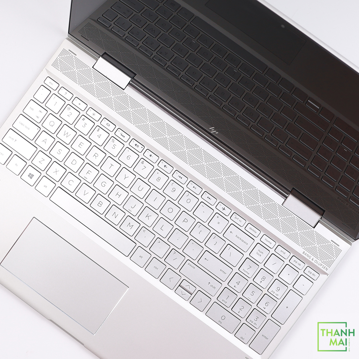 Laptop HP ENVY X360 Convertible 15m-cn0xxx | Intel Core i7-8550U | Ram 12GB | SSD 512GB | 15.6’’ FHD IPS Touch screen