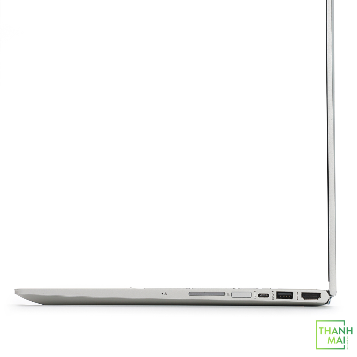 Laptop HP ENVY X360 Convertible 15m-cn0xxx | Intel Core i7-8550U | Ram 12GB | SSD 512GB | 15.6’’ FHD IPS Touch screen