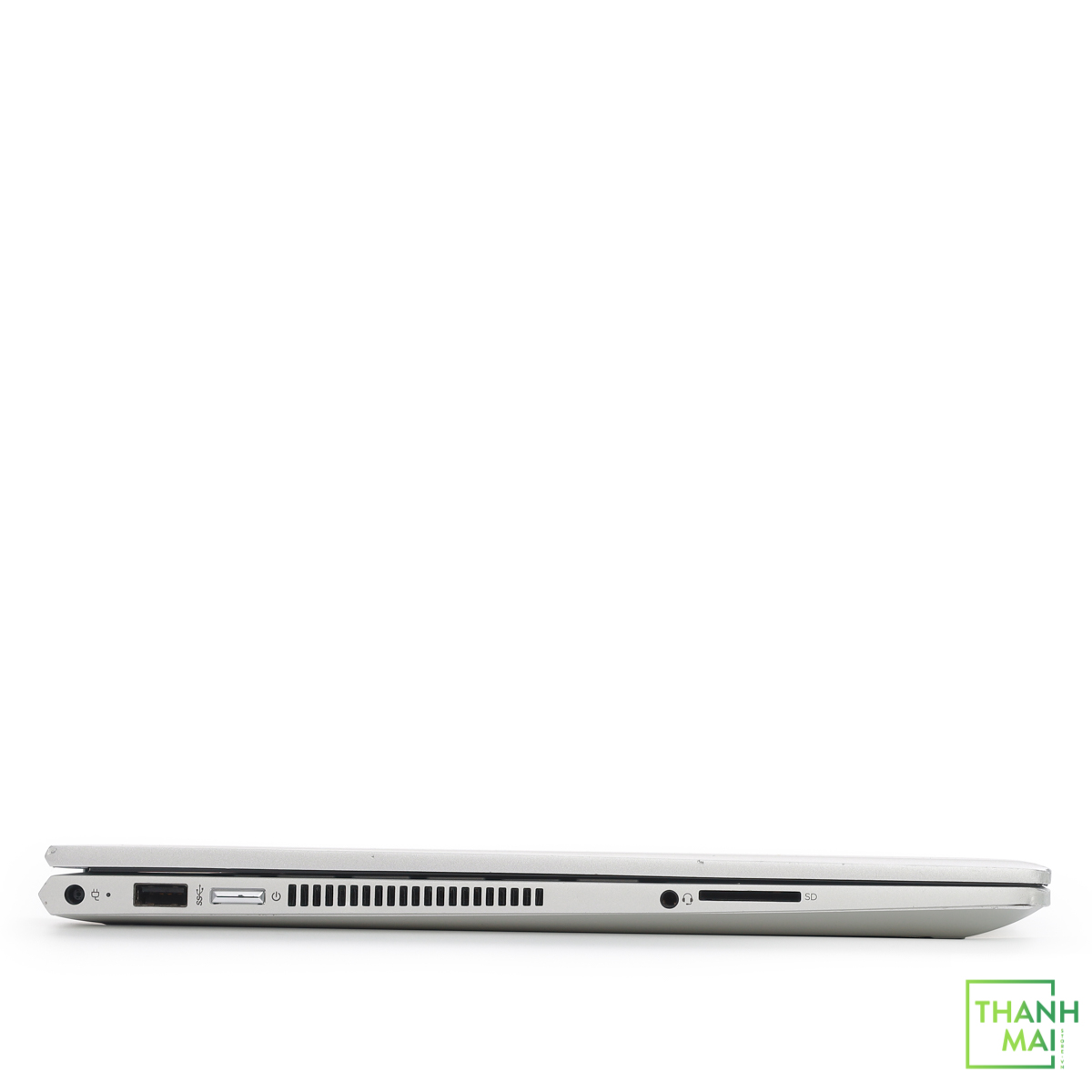 Laptop HP ENVY X360 Convertible 15m-cn0xxx | Intel Core i7-8550U | Ram 12GB | SSD 512GB | 15.6’’ FHD IPS Touch screen