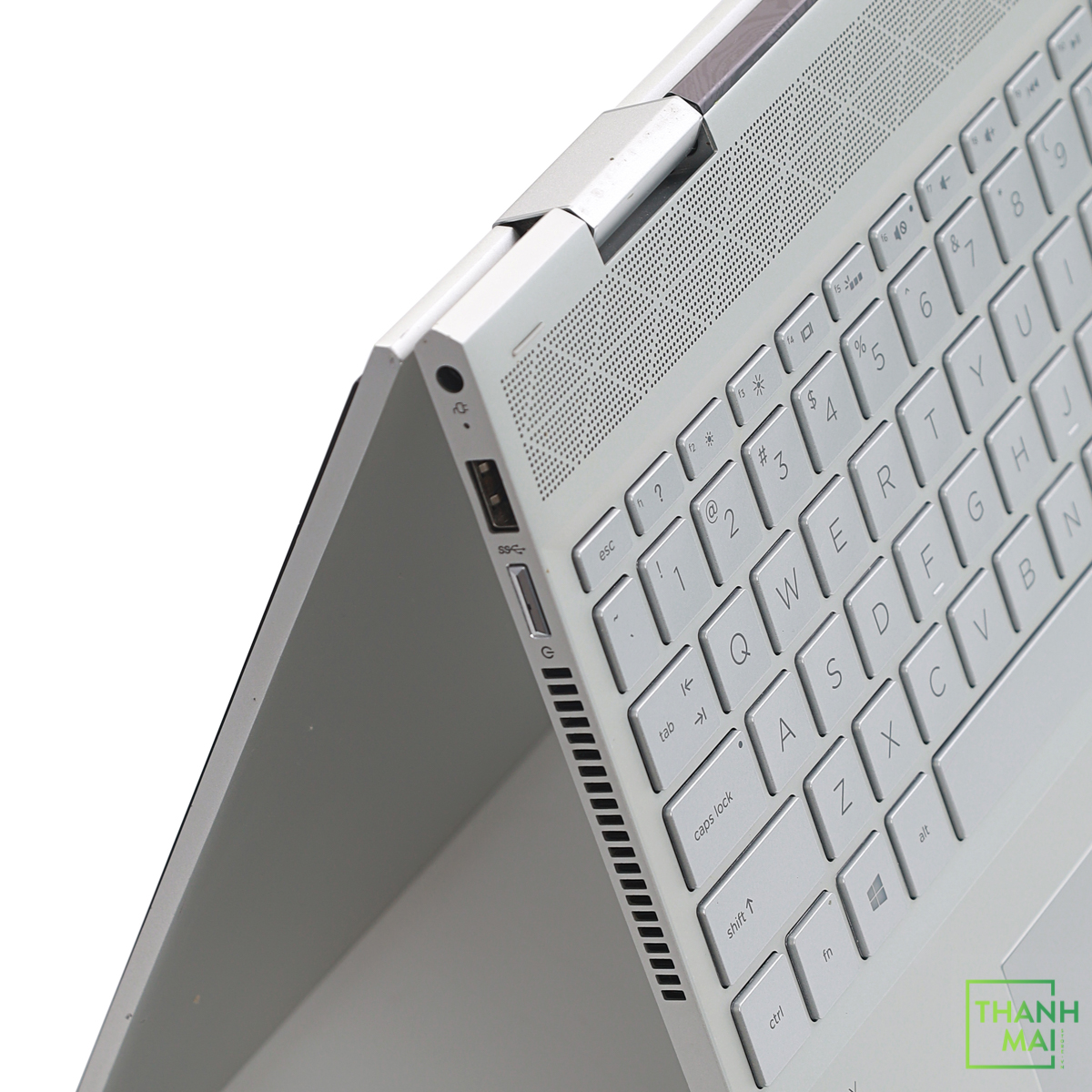 Laptop HP ENVY X360 Convertible 15m-cn0xxx | Intel Core i7-8550U | Ram 12GB | SSD 512GB | 15.6’’ FHD IPS Touch screen