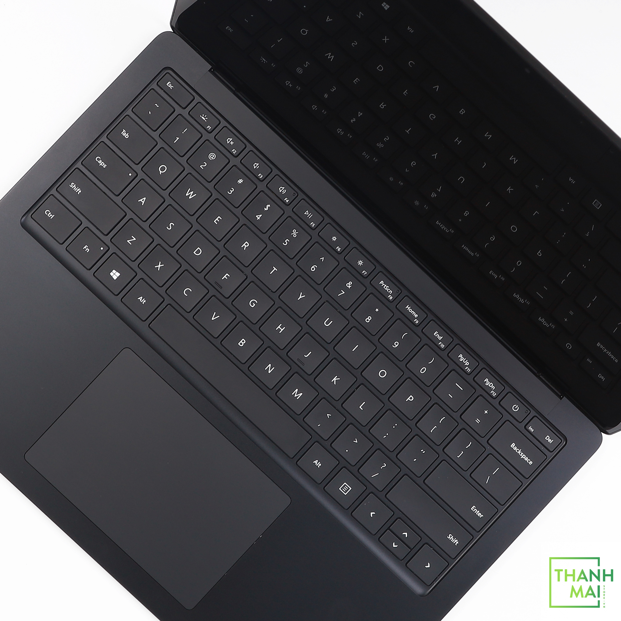 Microsoft Surface Laptop 3 | Core i7-1065G7 | RAM 16GB | SSD 256GB | 13.5’’ 2k Touch screen | Black