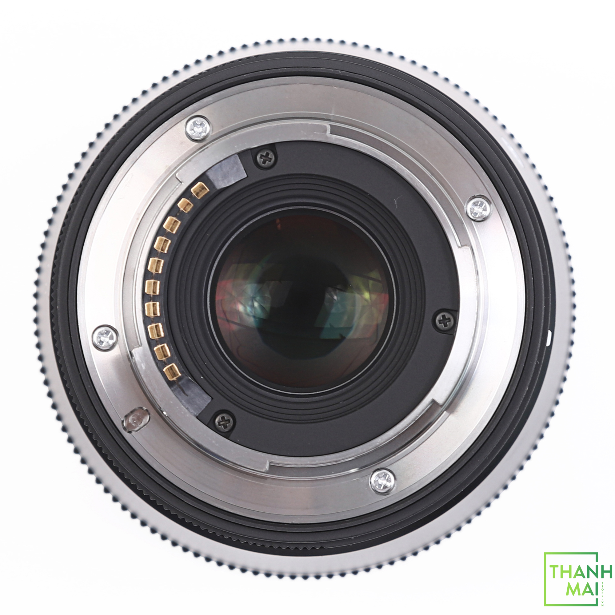 Ống kính Sigma 16mm F1.4 DC DN For Fujifilm X