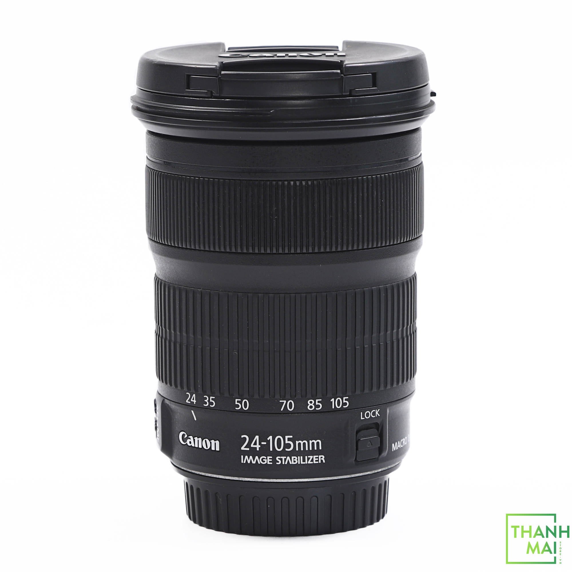 Ống kính Canon EF 24-105mm F/3.5-5.6 IS STM