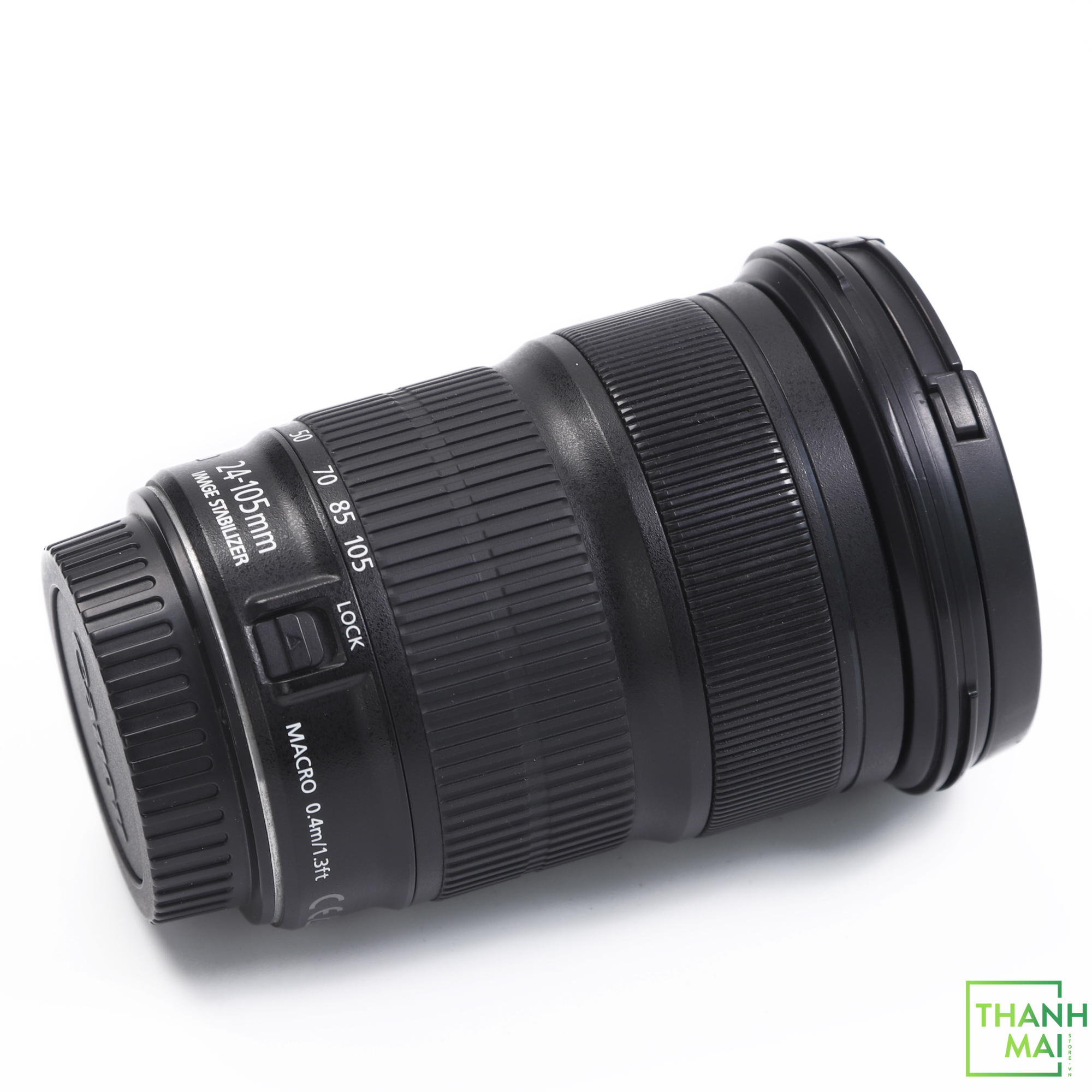 Ống kính Canon EF 24-105mm F/3.5-5.6 IS STM