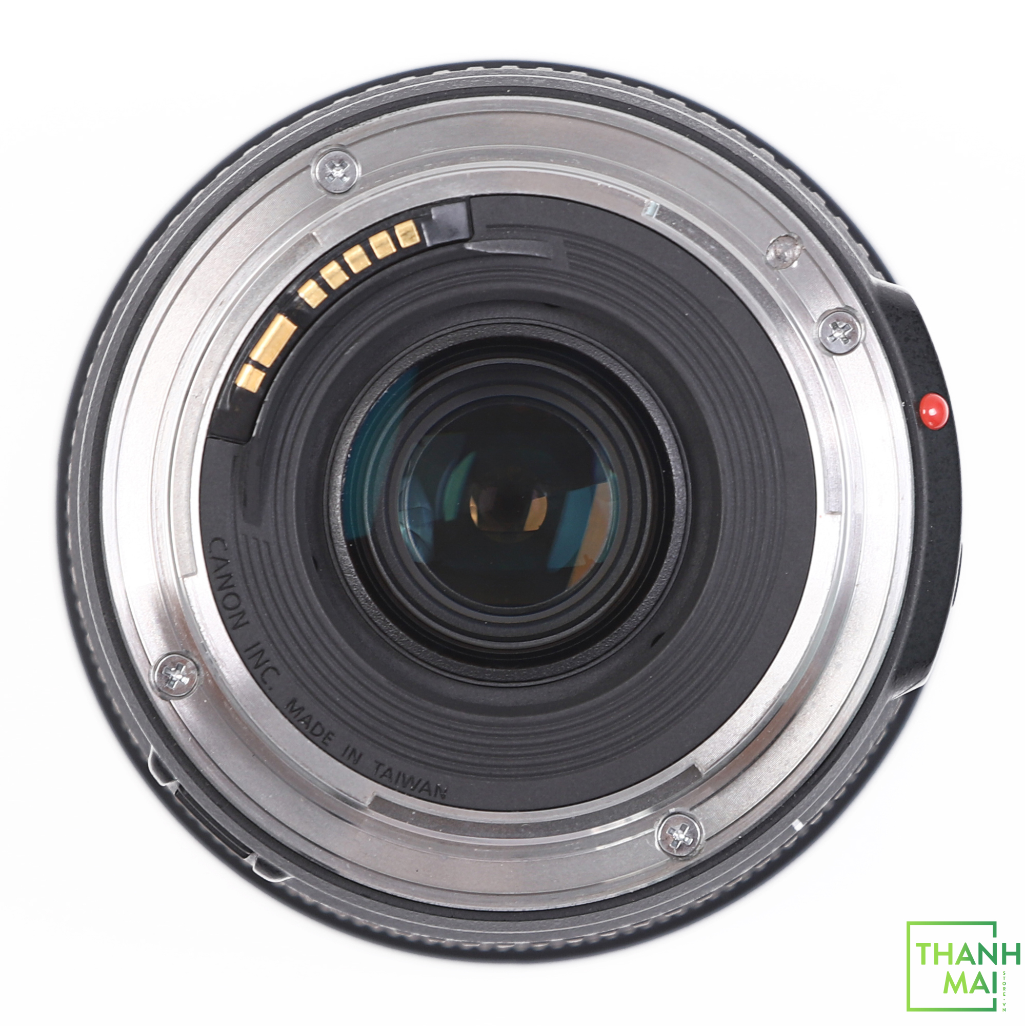 Ống kính Canon EF 24-105mm F/3.5-5.6 IS STM