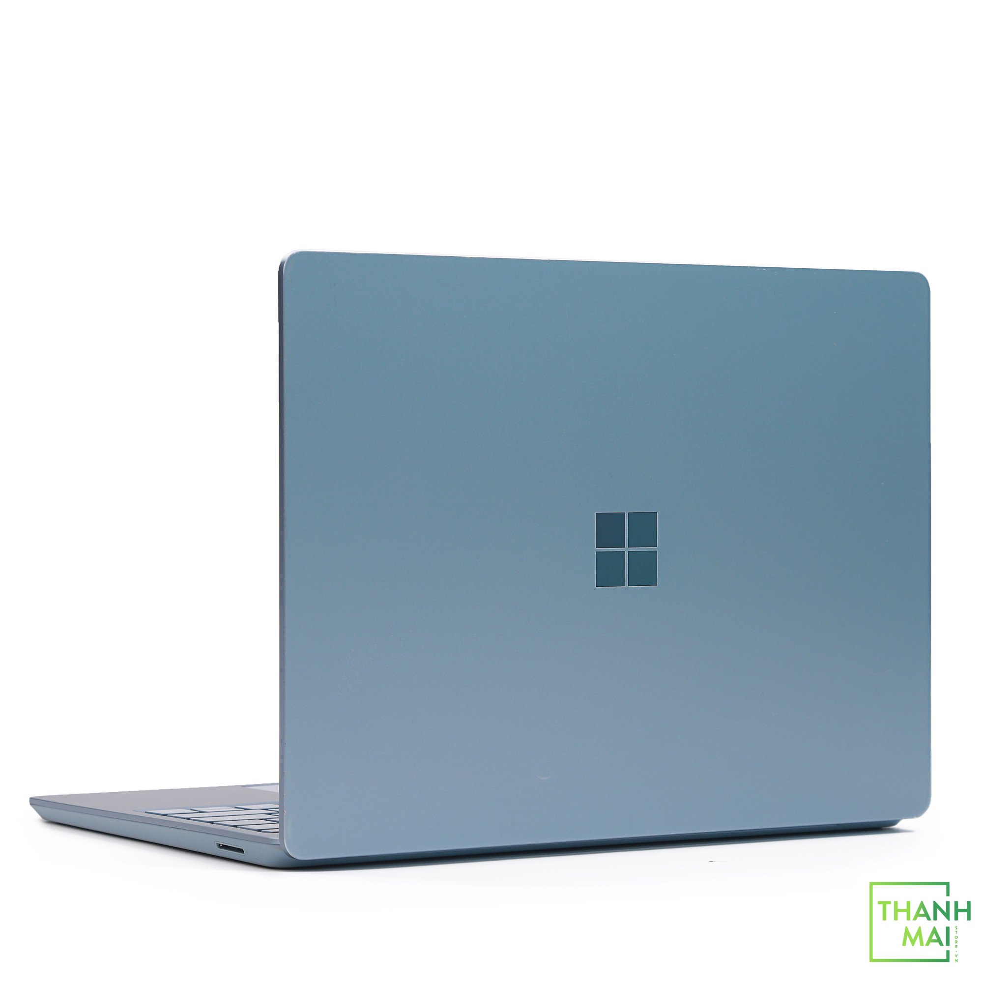 Microsoft Surface Laptop Go 2 | Intel Core i5 1135G7 | Ram 8GB | 128GB SSD | 12.4 inch Touch | Sapphire