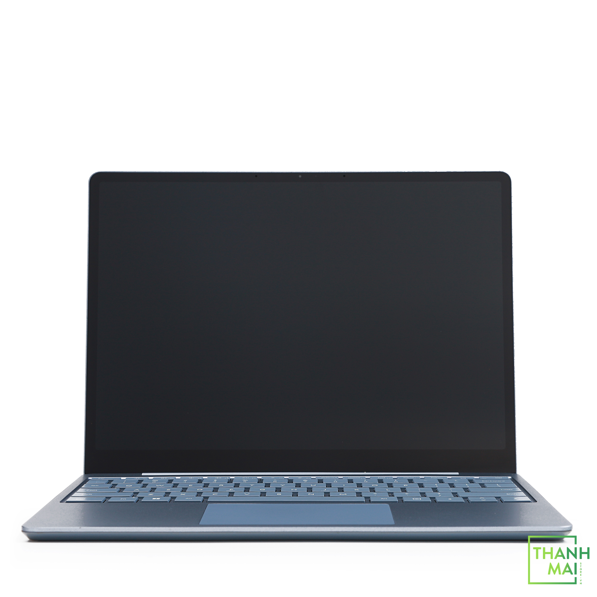 Microsoft Surface Laptop Go 2 | Intel Core i5 1135G7 | Ram 8GB | 128GB SSD | 12.4 inch Touch | Sapphire