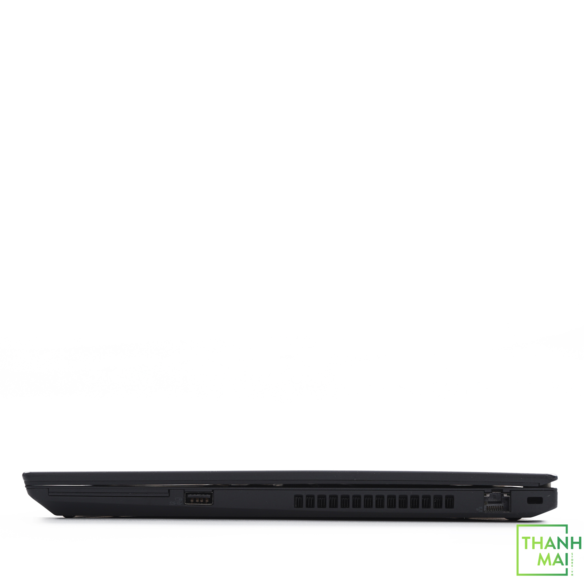 Laptop Lenovo ThinkPad P53S | Intel Core i7-8665U | Ram 16GB | 512GB SSD | NVIDIA Quadro P520 2GB DDR5 | 15.6 FHD