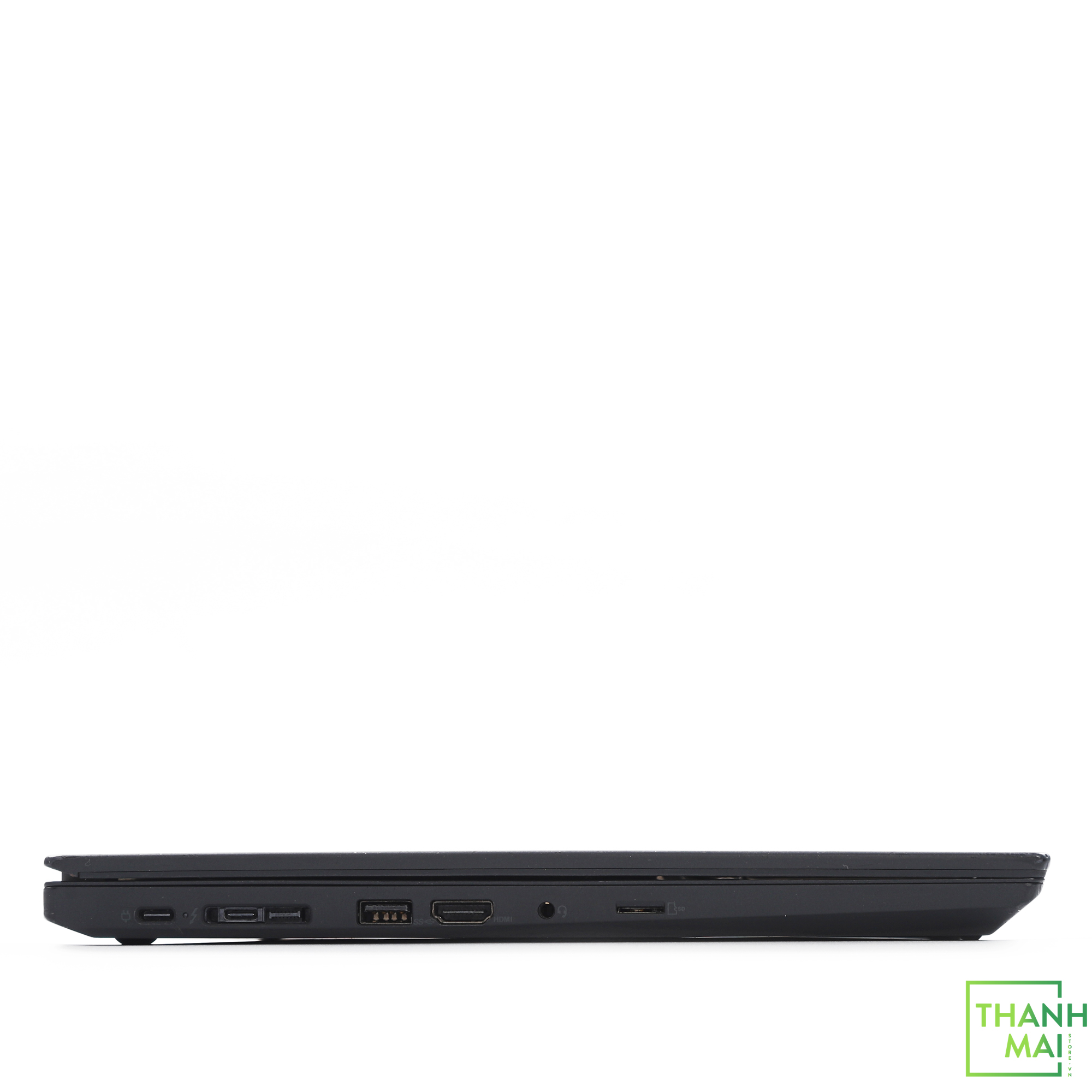 Laptop Lenovo ThinkPad P53S | Intel Core i7-8665U | Ram 16GB | 512GB SSD | NVIDIA Quadro P520 2GB DDR5 | 15.6 FHD