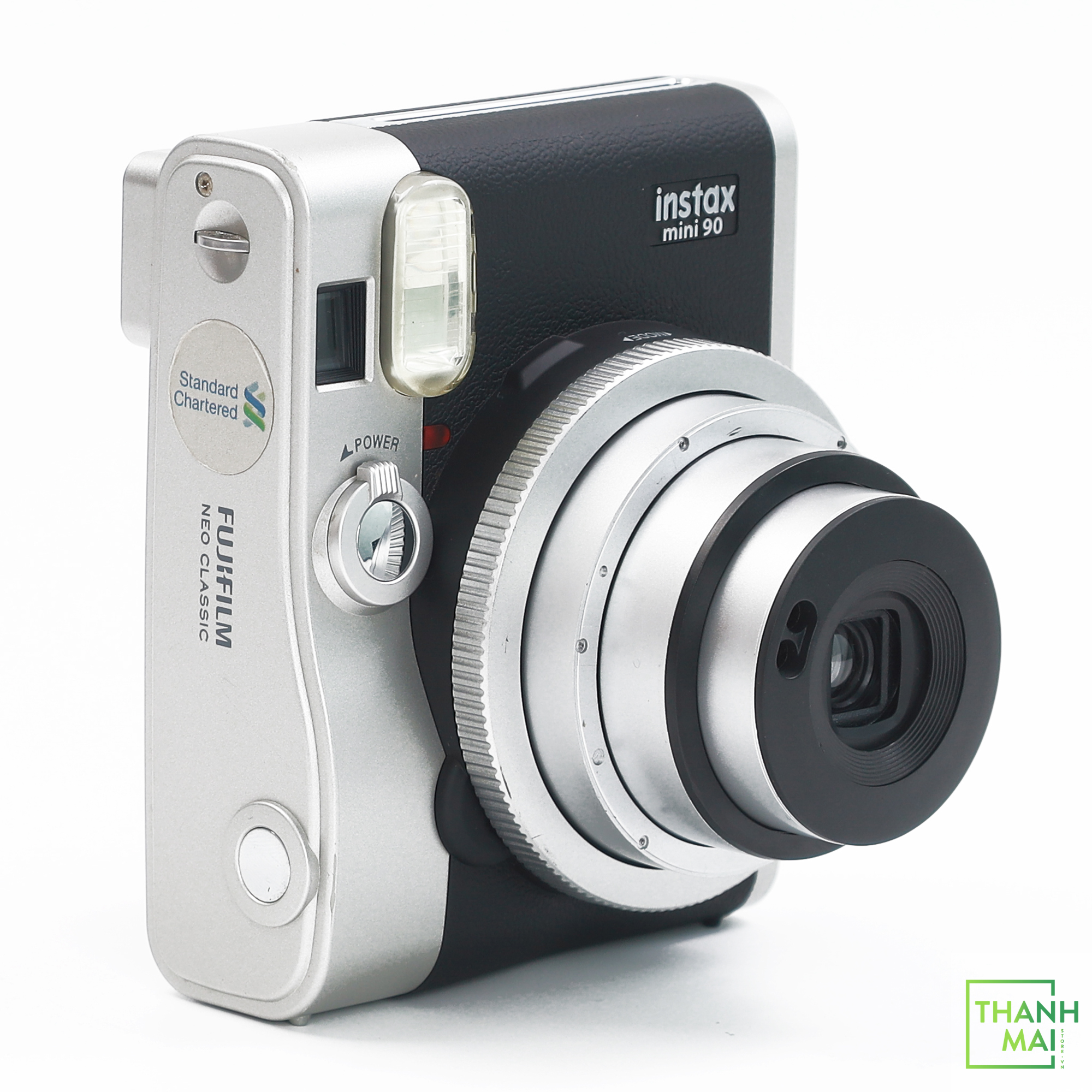 Máy ảnh Fujiiflm Instax mini 90