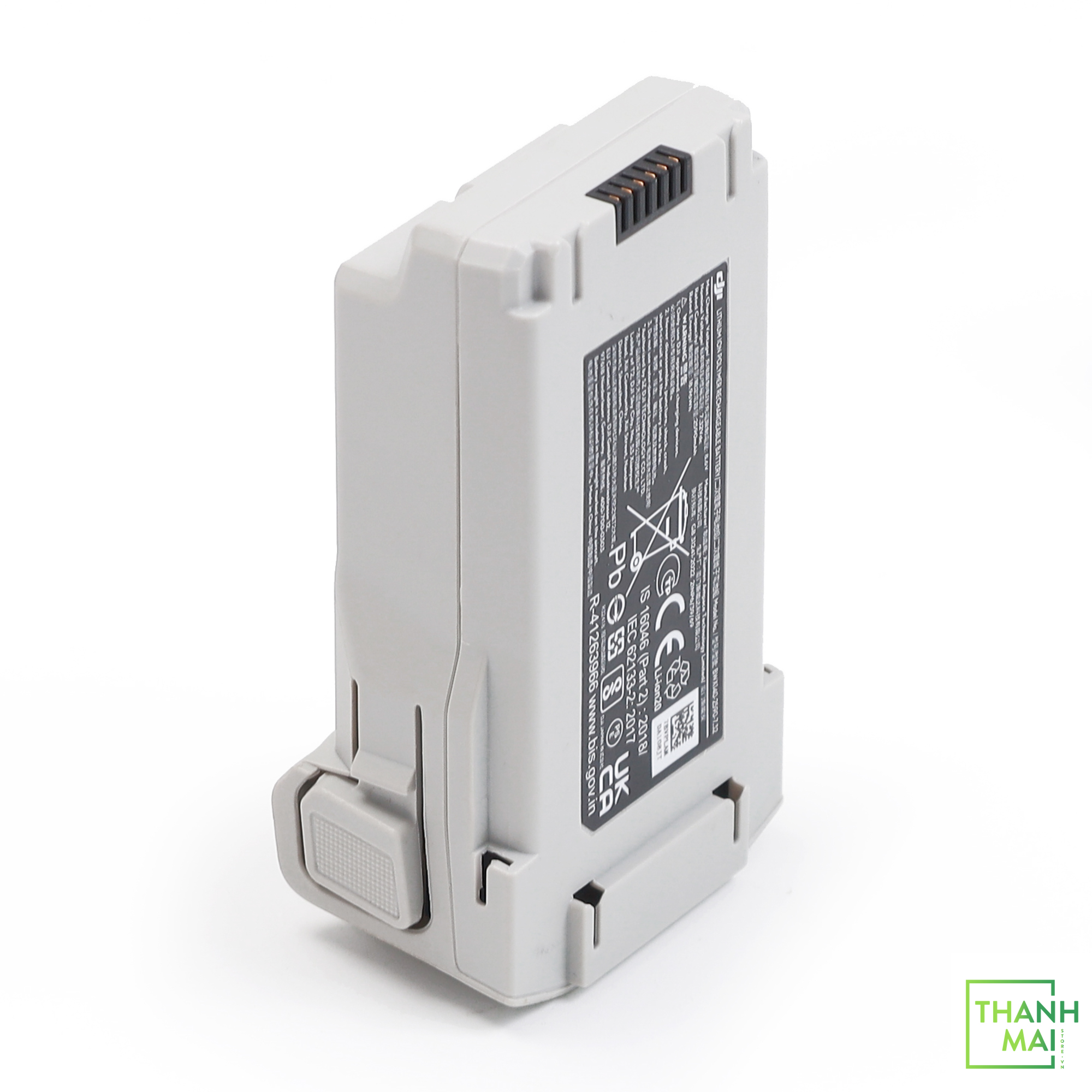 DJI Mini 4 Pro Intelligent Flight Battery ( 2590 mAh )