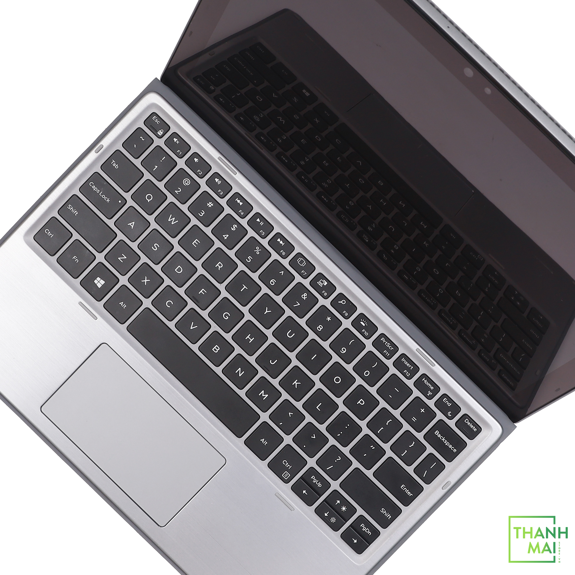 Laptop Dell Latitude 7210 2 in 1 Detachable | Intel Core i7-10610U | Ram 16GB | SSD 512GB | 12,3 FHD Touch screen