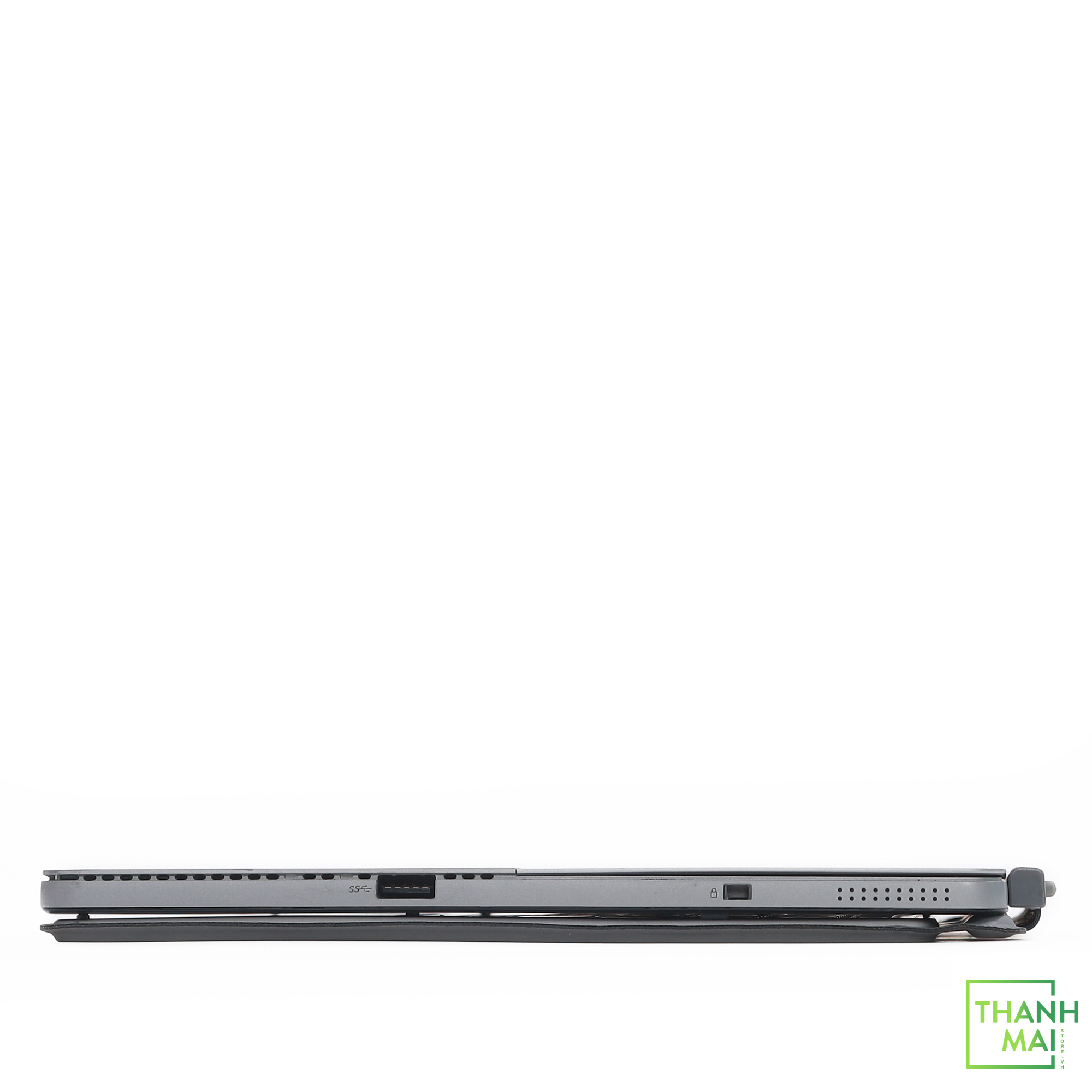 Laptop Dell Latitude 7210 2 in 1 Detachable | Intel Core i7-10610U | Ram 16GB | SSD 512GB | 12,3 FHD Touch screen