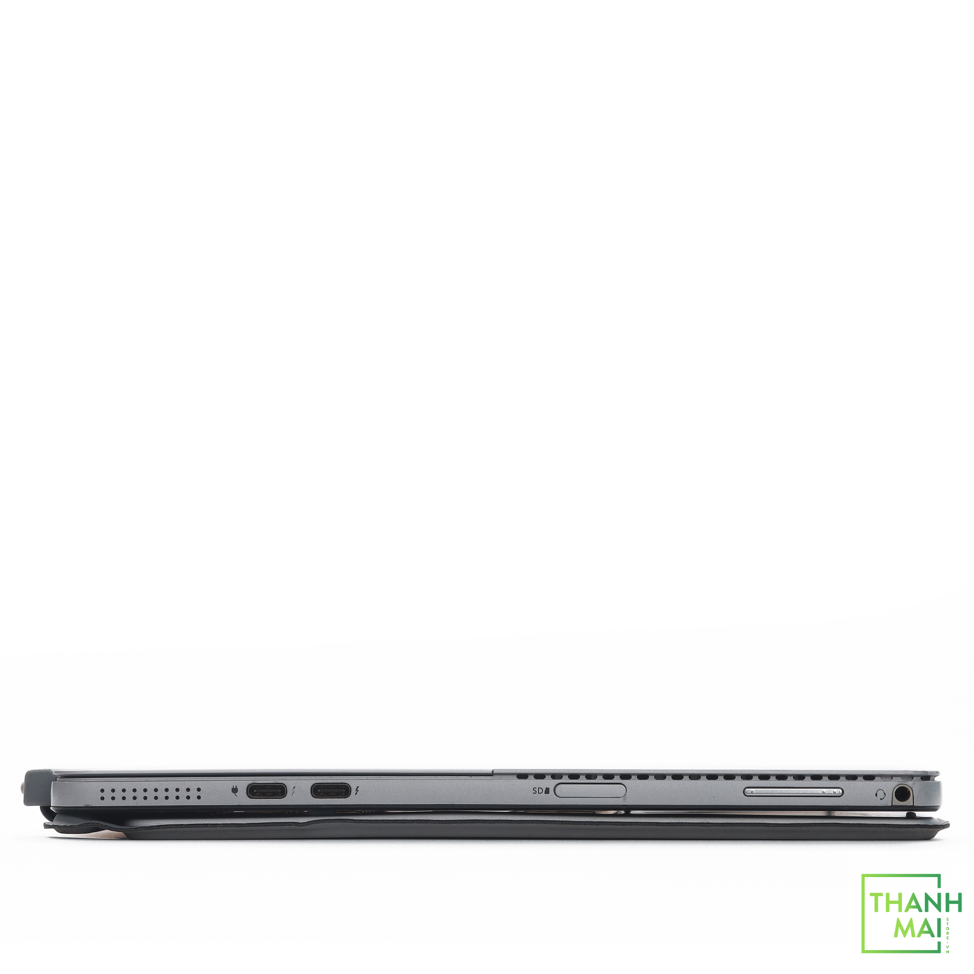 Laptop Dell Latitude 7210 2 in 1 Detachable | Intel Core i7-10610U | Ram 16GB | SSD 512GB | 12,3 FHD Touch screen