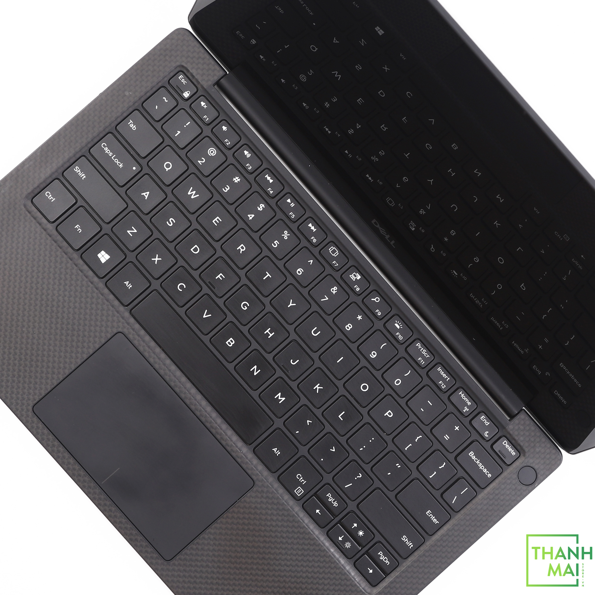 Laptop Dell XPS 13 9305 | Intel Core i5-1135G7 | Ram 8GB | 256GB SSD | 13.3 FHD IPS