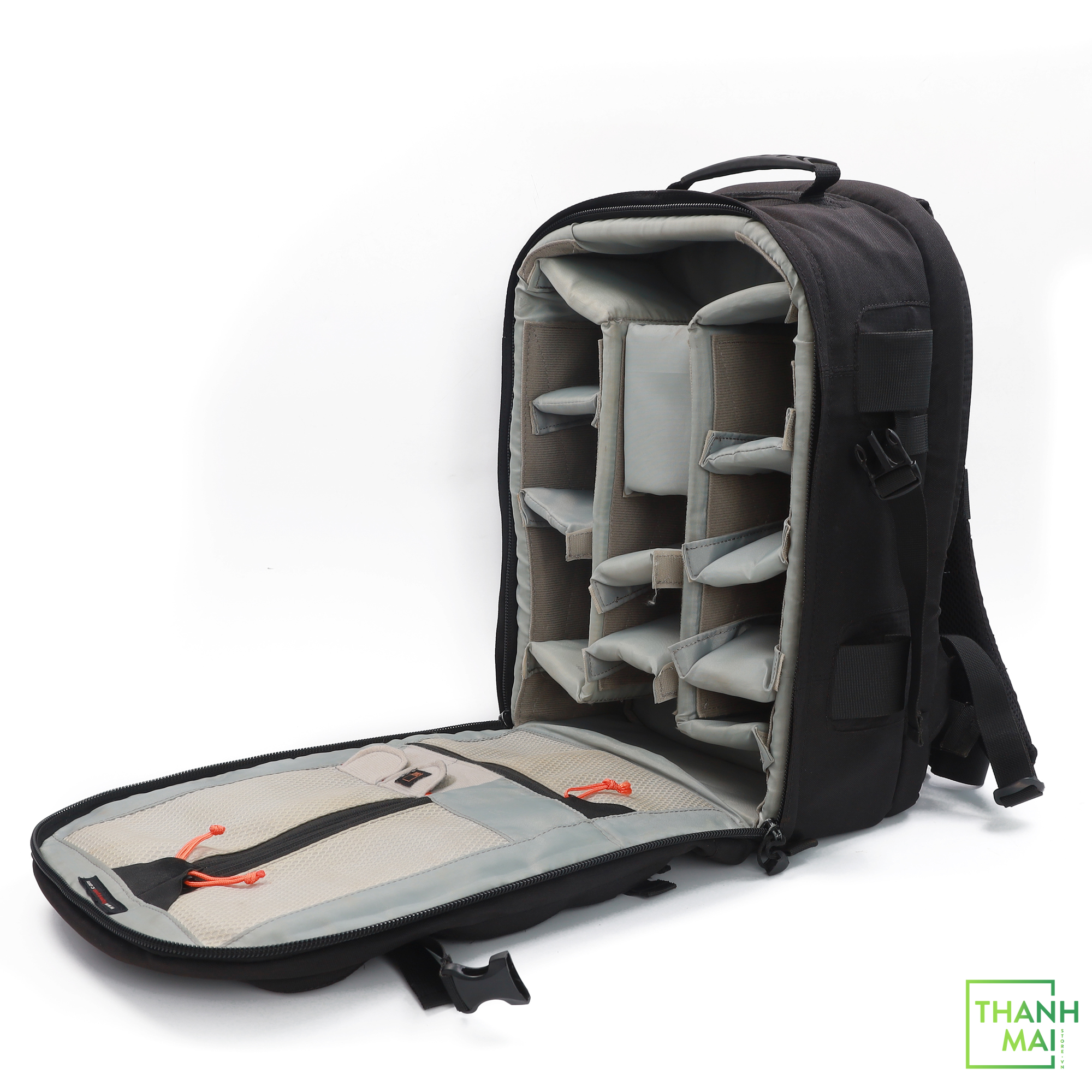 Ba lô Lowepro Pro Runner 350 AW