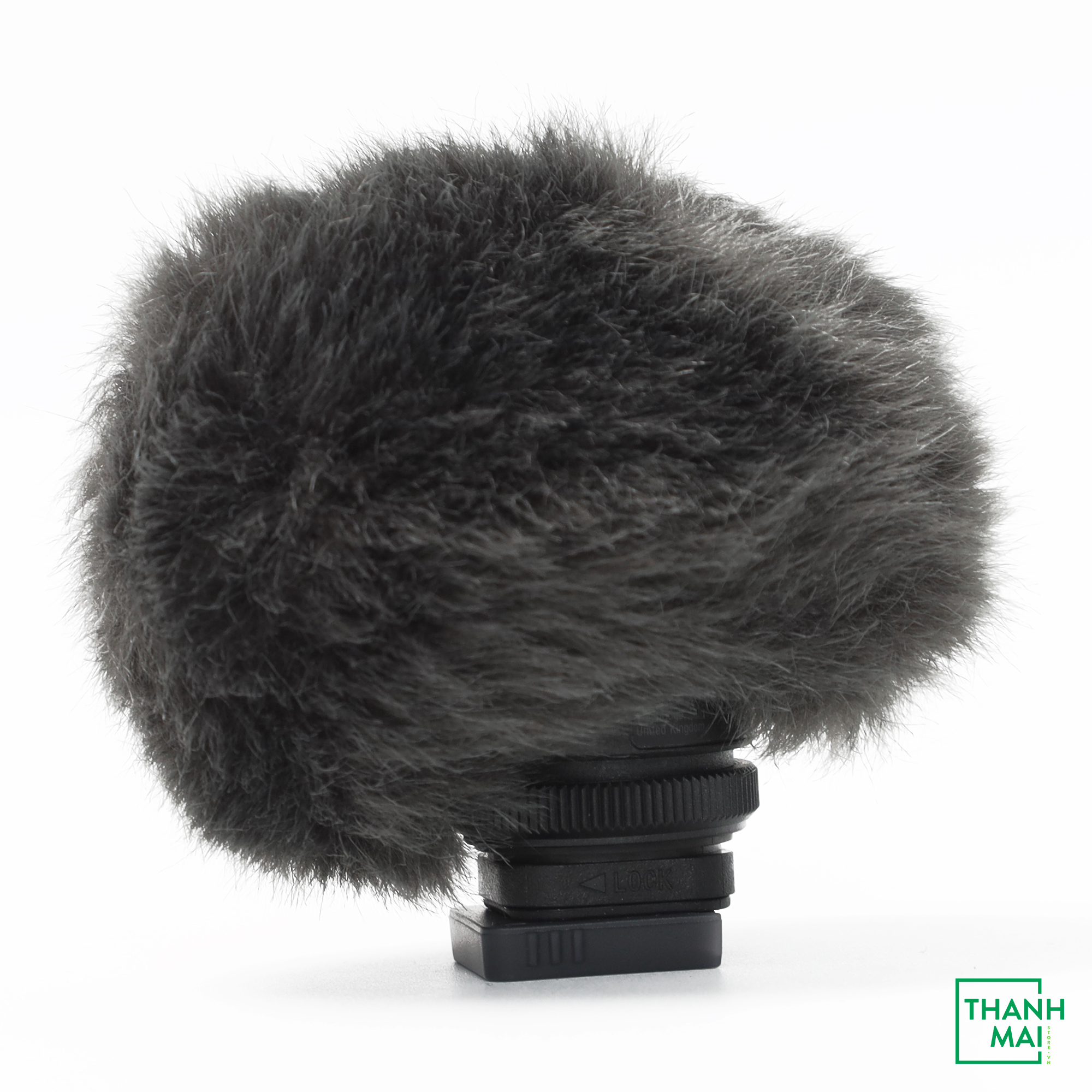 Microphone Shotgun Sony ECM-G1