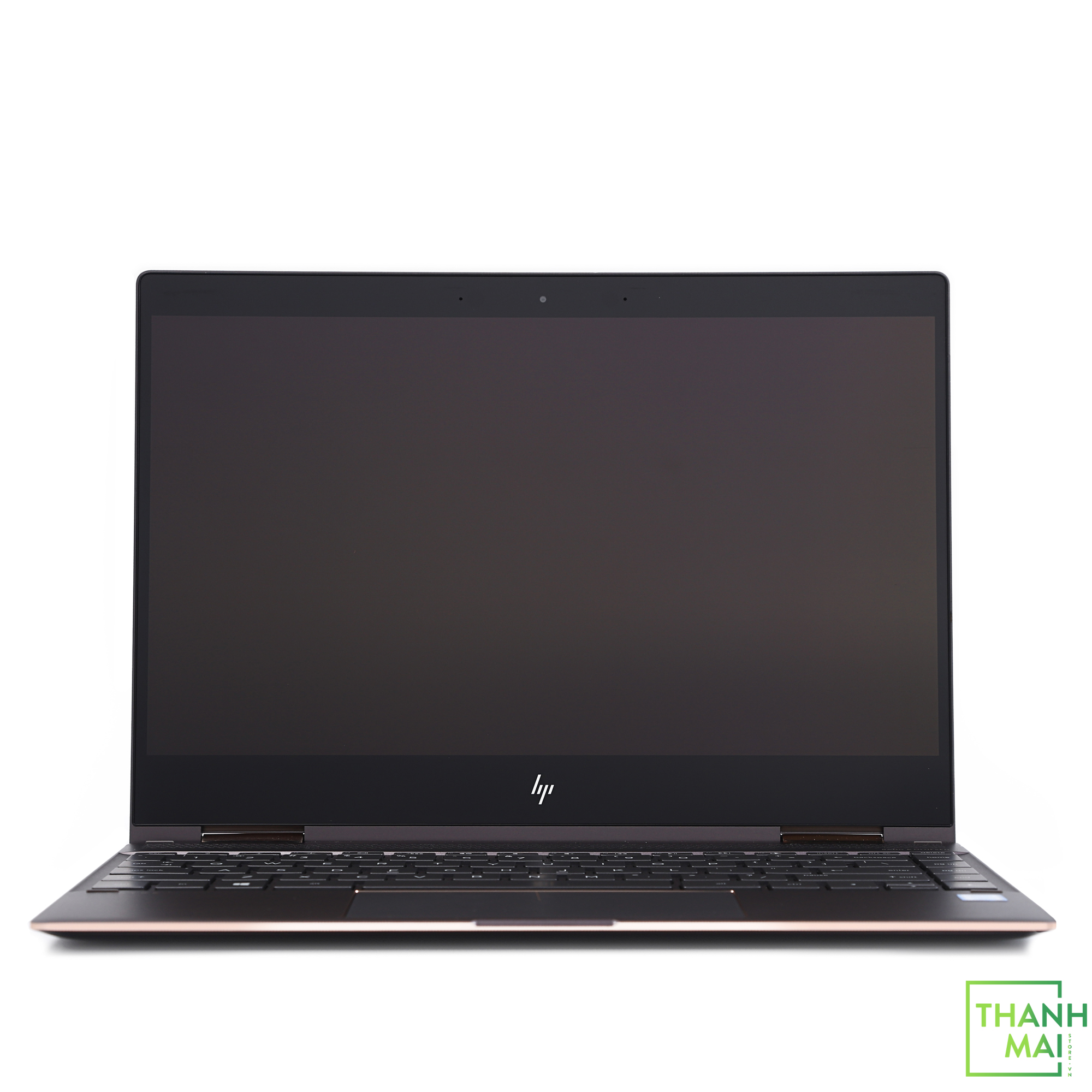 Laptop HP spectre x360 convertible 13-ae0xx | Intel Core i5-8250U | Ram 8GB | SSD 256GB | 13.3 inch FHD IPS